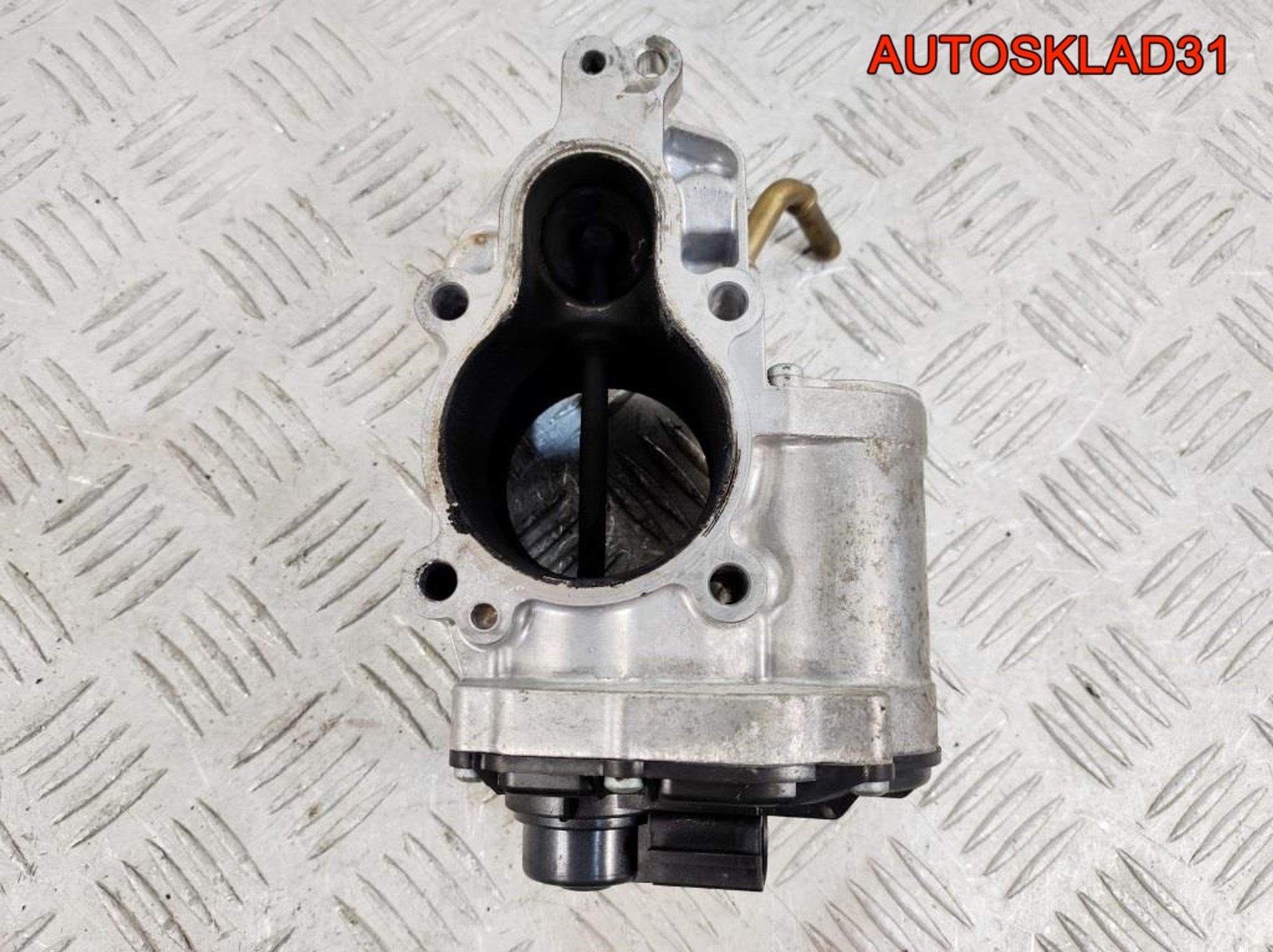 Клапан EGR VW Golf 4 1,6 BAD Бензин 036131503AA, 2700 рублей, Дубовое