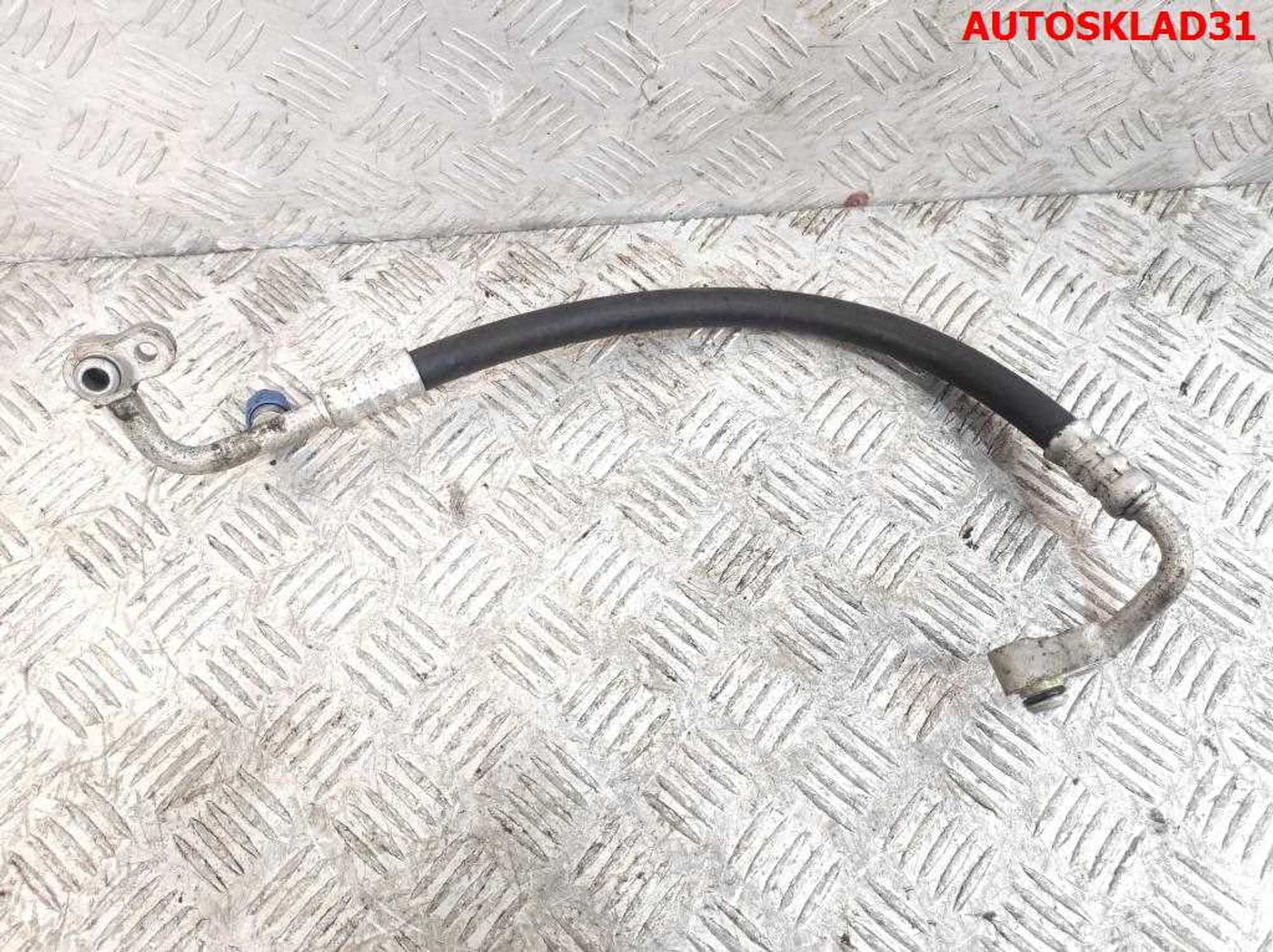 Трубка кондиционера Honda Civic 6 80315SR1A32, 1000 рублей, Дубовое