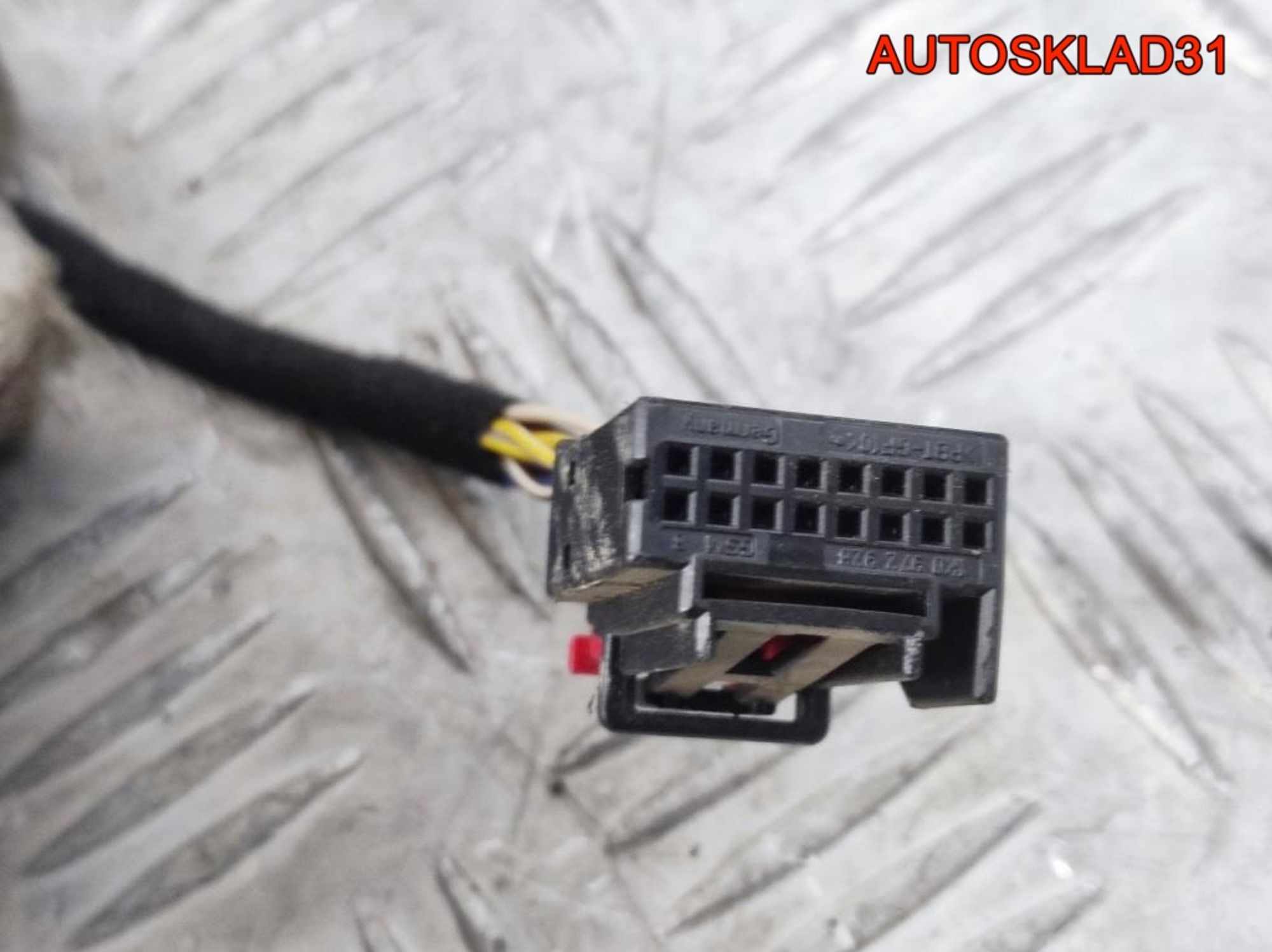 Зеркало правое электрическое Volkswagen Golf 7, 9800 рублей, Дубовое