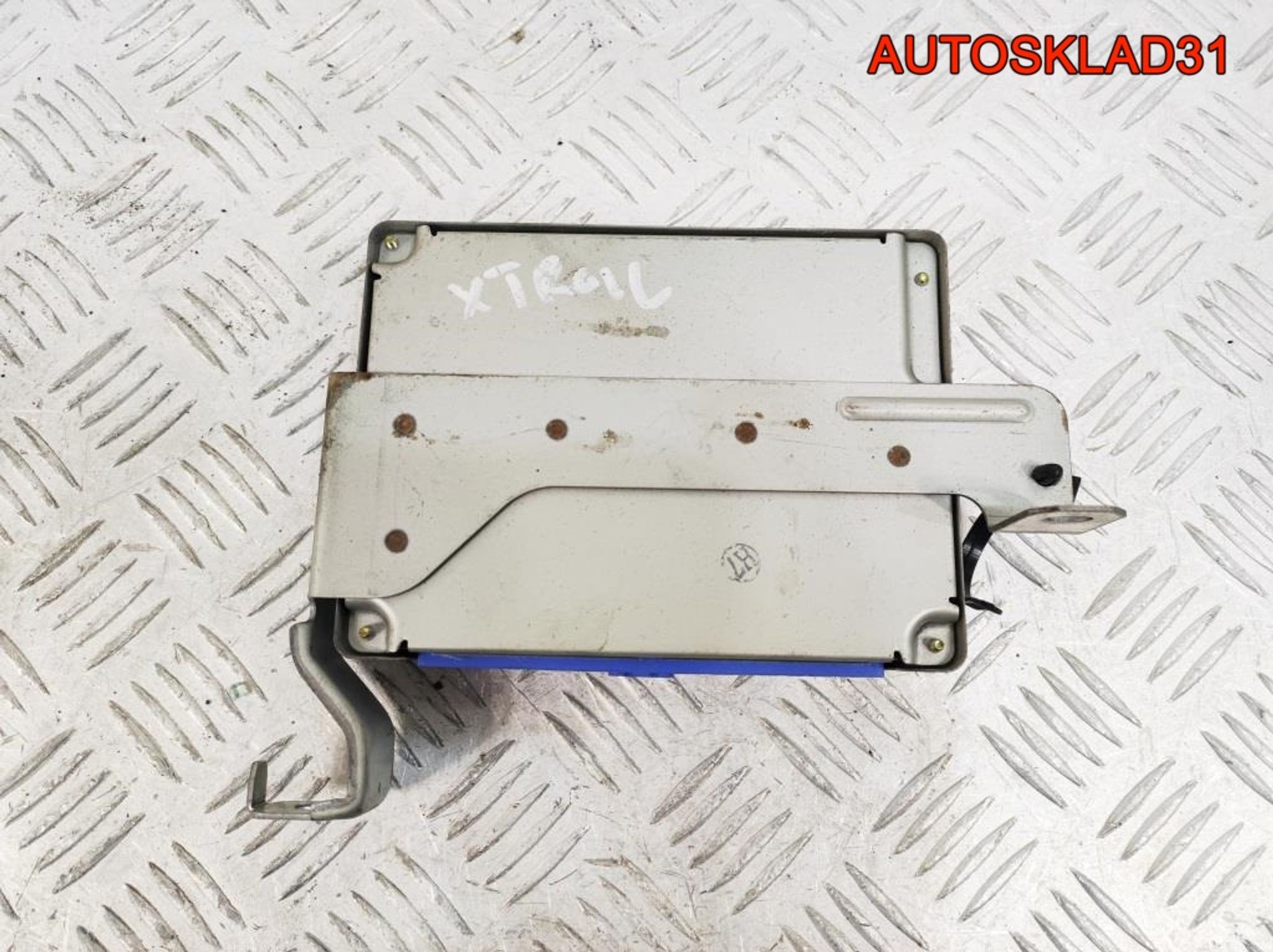 Блок управления ABS Nissan X-Trail T30 478508H810, 2700 рублей, Дубовое