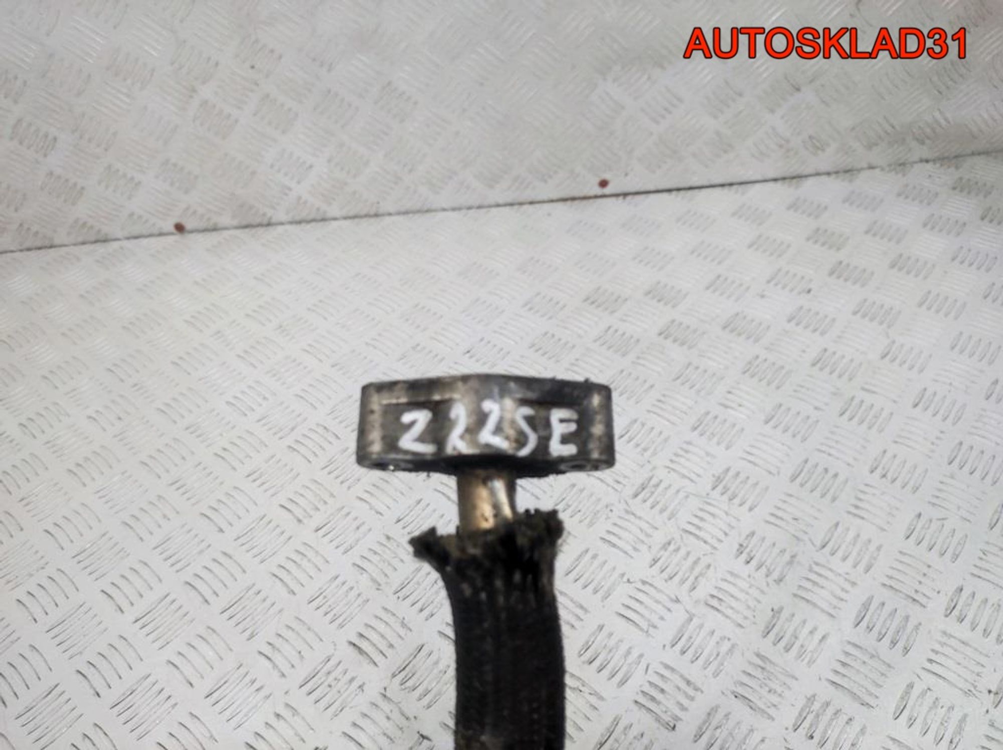 Трубка картерных газов Opel Vectra C 24426687, 700 рублей, Дубовое