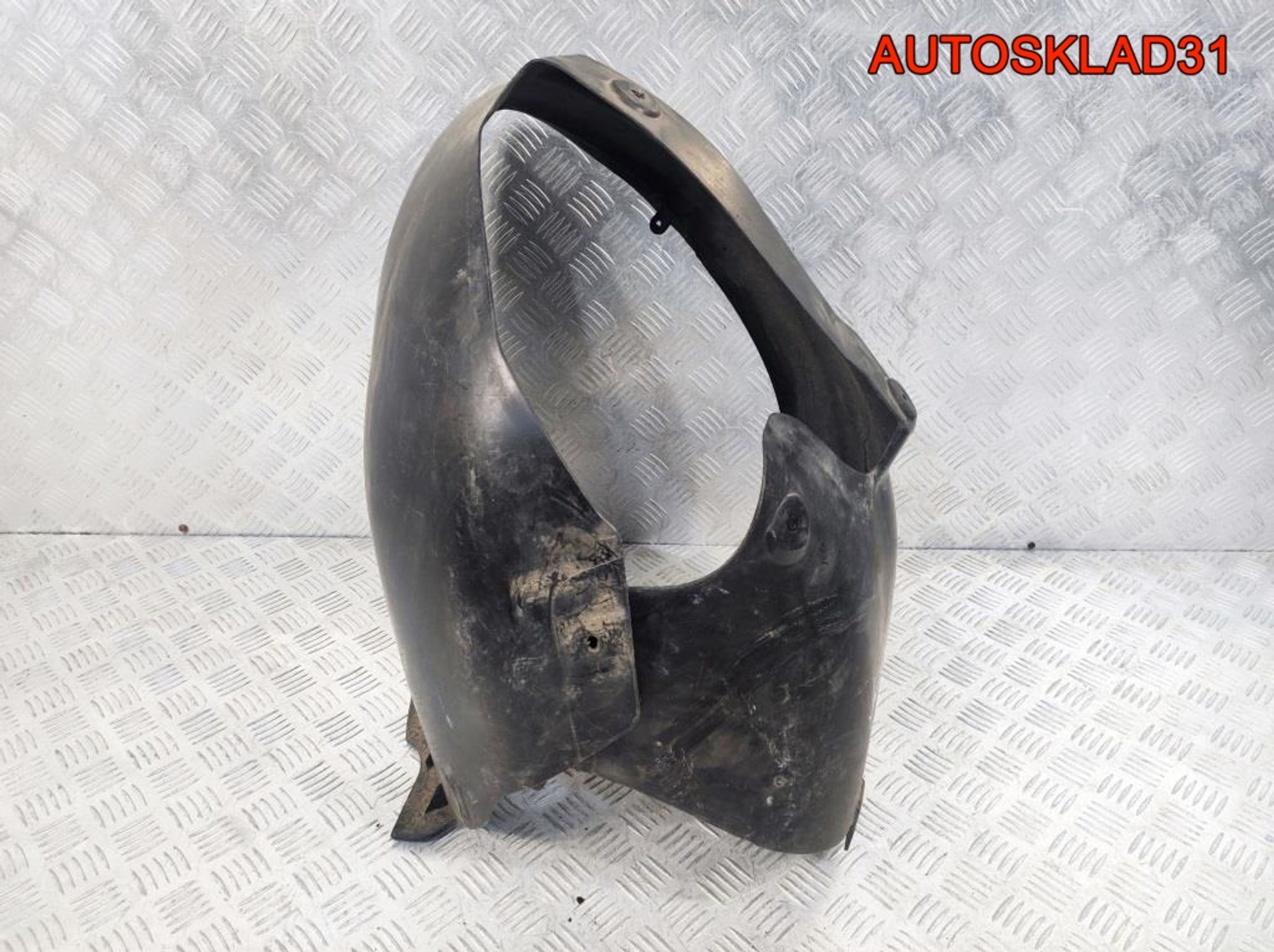 Локер передний левый Audi A3 8P 8P0821171С, 2100 рублей, Дубовое