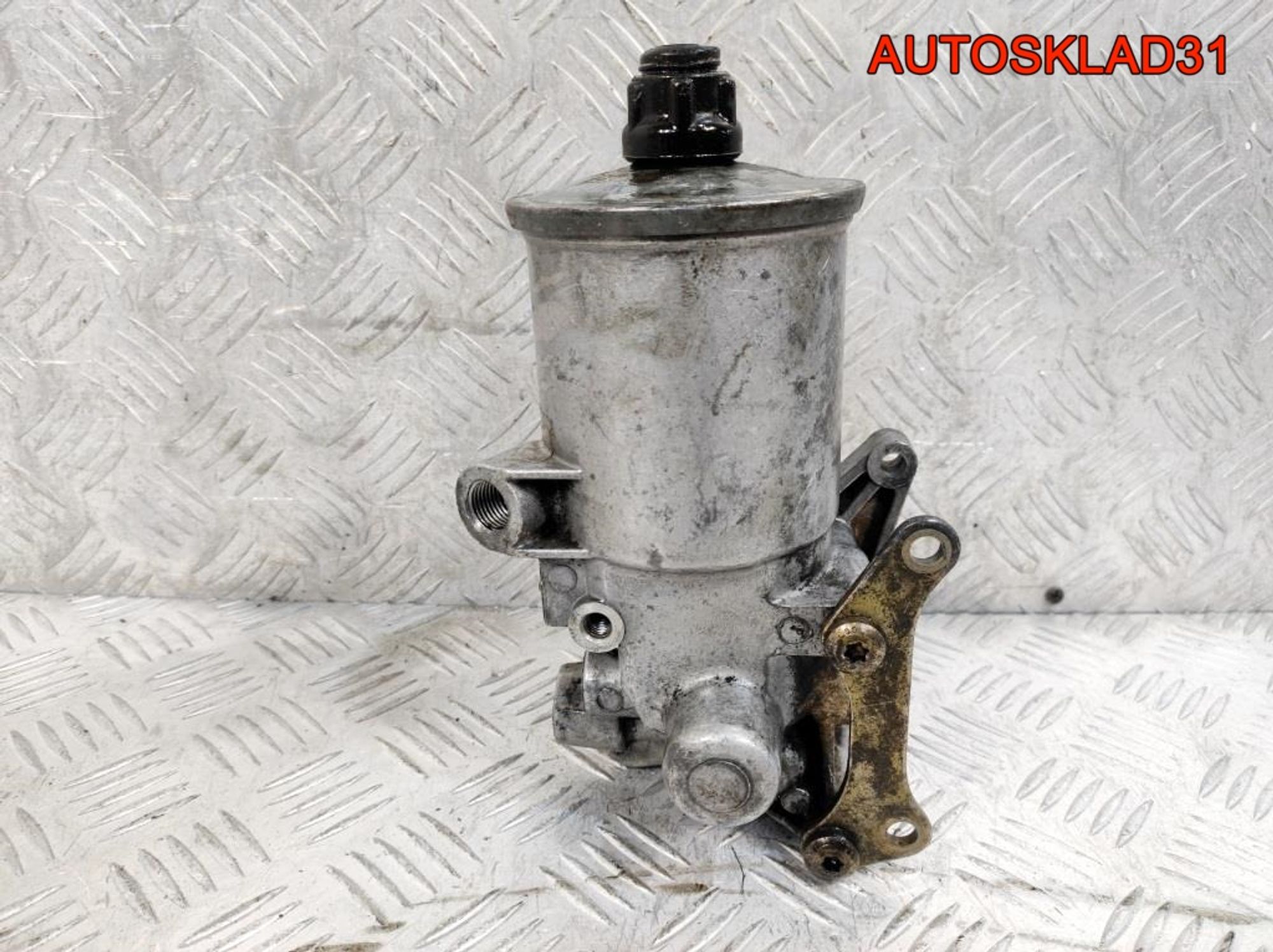 Насос гидроусилителя Mercedes Benz W201 A2014601280, 2700 рублей, Дубовое