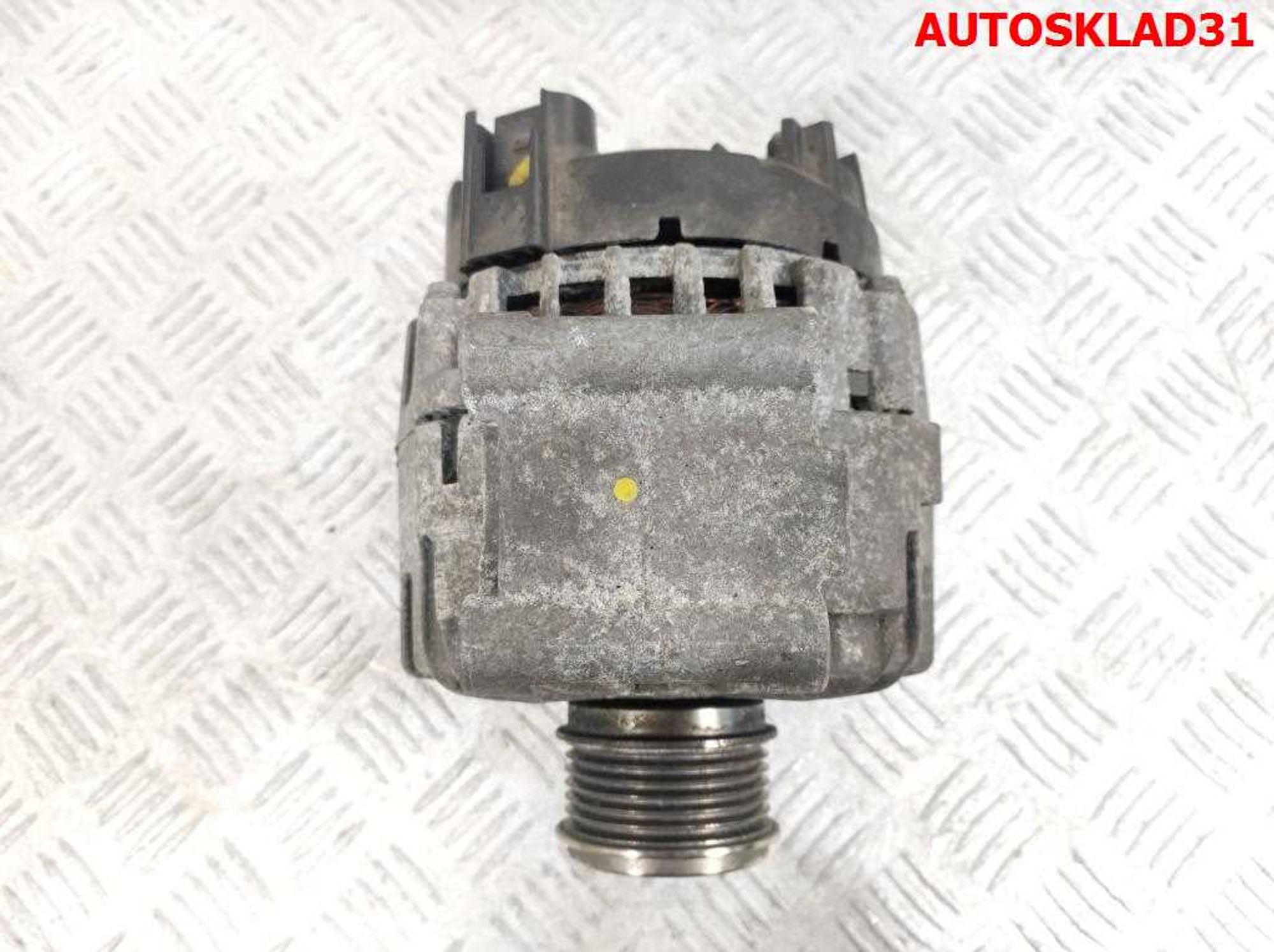Генератор 180A Skoda Octavia A7 06K903015B, 11000 рублей, Дубовое