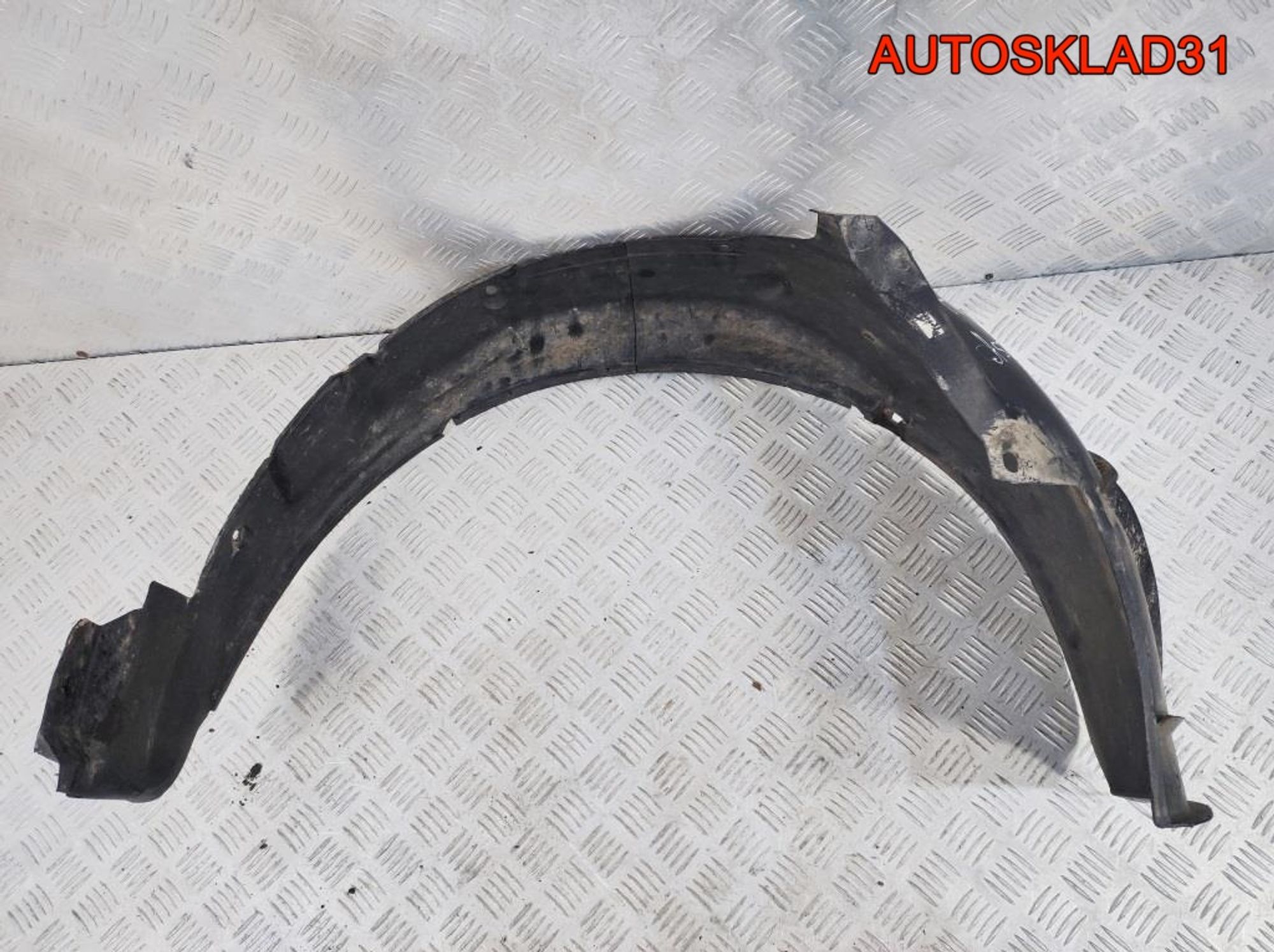 Локер передний левый Opel Astra G 90562897, 1300 рублей, Дубовое