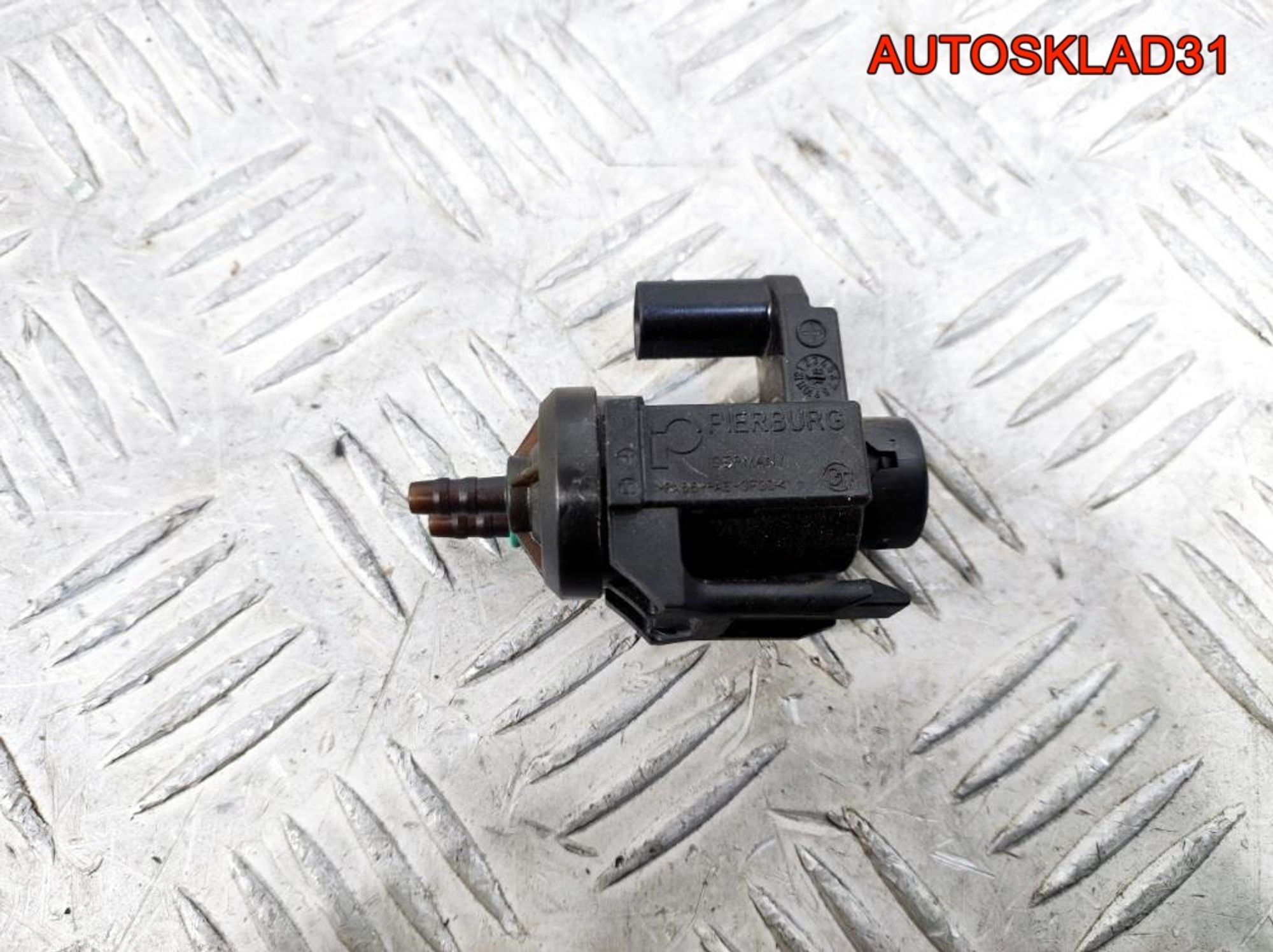 Клапан электромагнитный BMW F30 11748570591, 1300 рублей, Дубовое