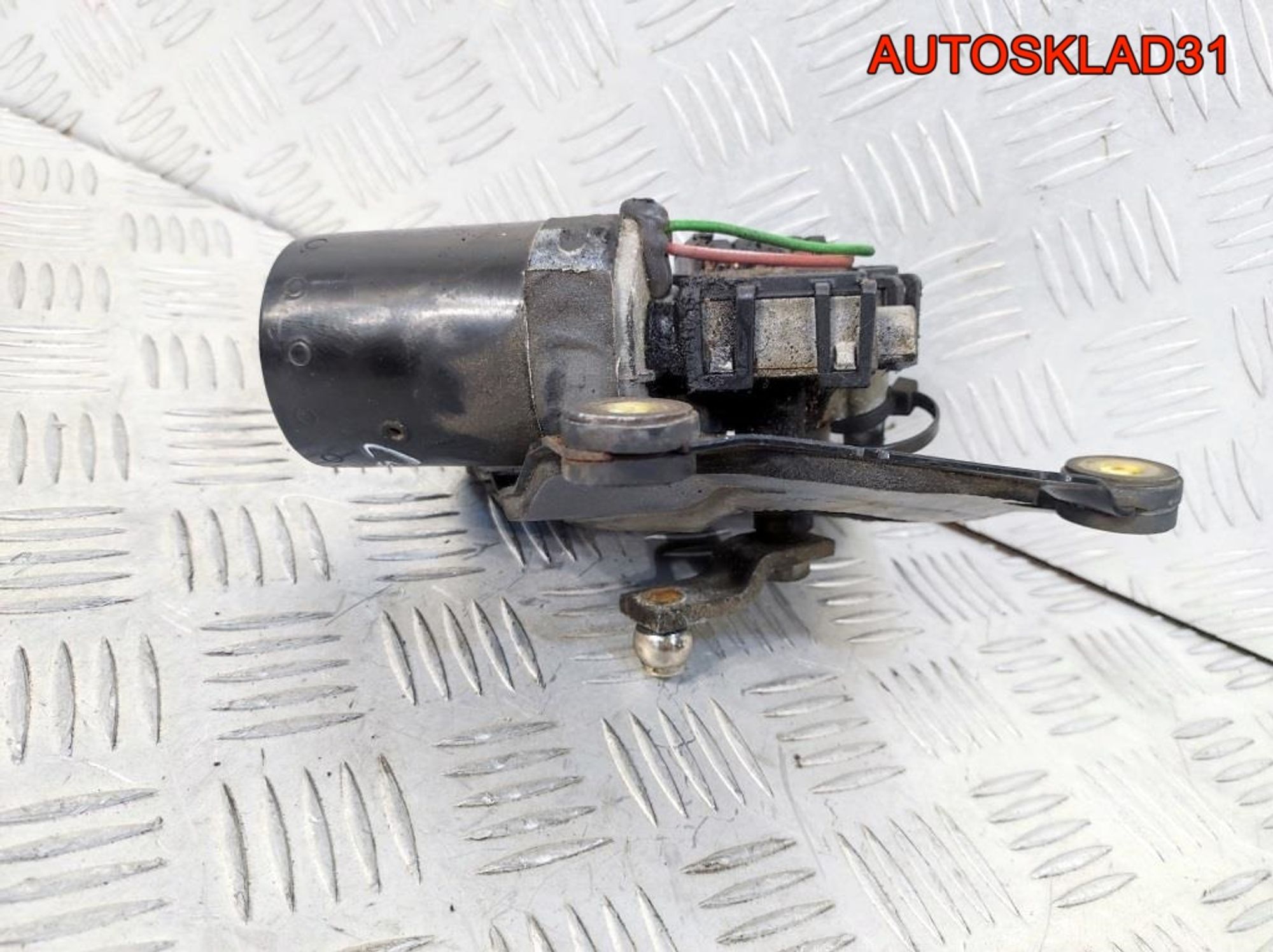 Моторчик стеклоочистителя Carisma DA MR910711, 900 рублей, Дубовое