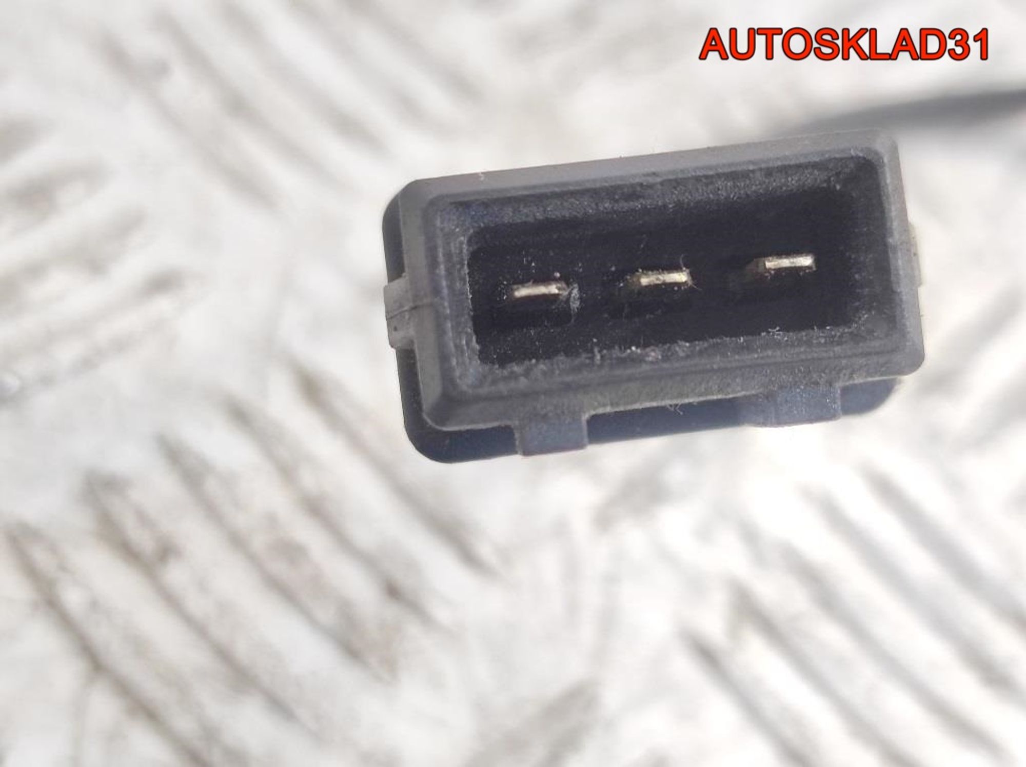 Датчик коленвала VW Passat B5 1,9AFN 028907319B, 1500 рублей, Дубовое