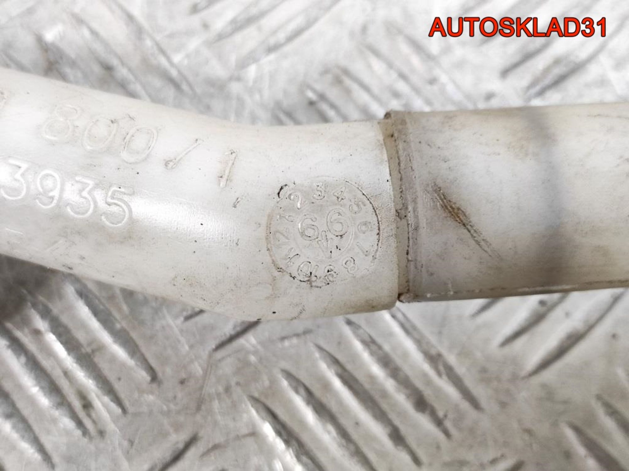 Бачок омывателя Opel Vectra B 90541047, 1400 рублей, Дубовое