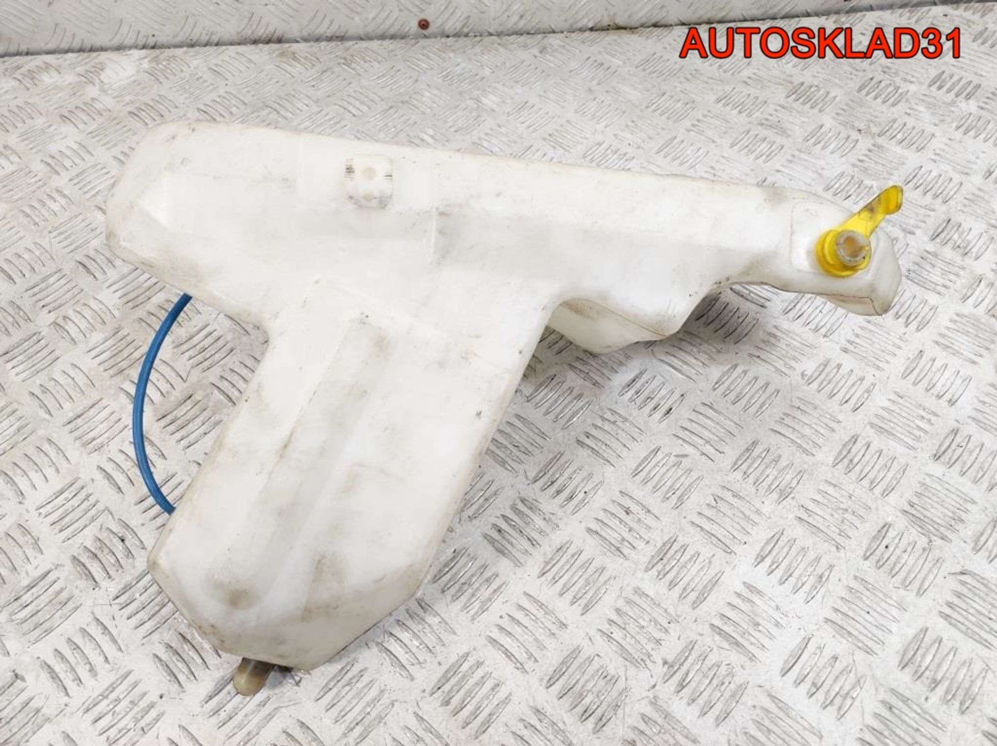 Бачок омывателя Mercedes W168 A1248690072, 1000 рублей, Дубовое