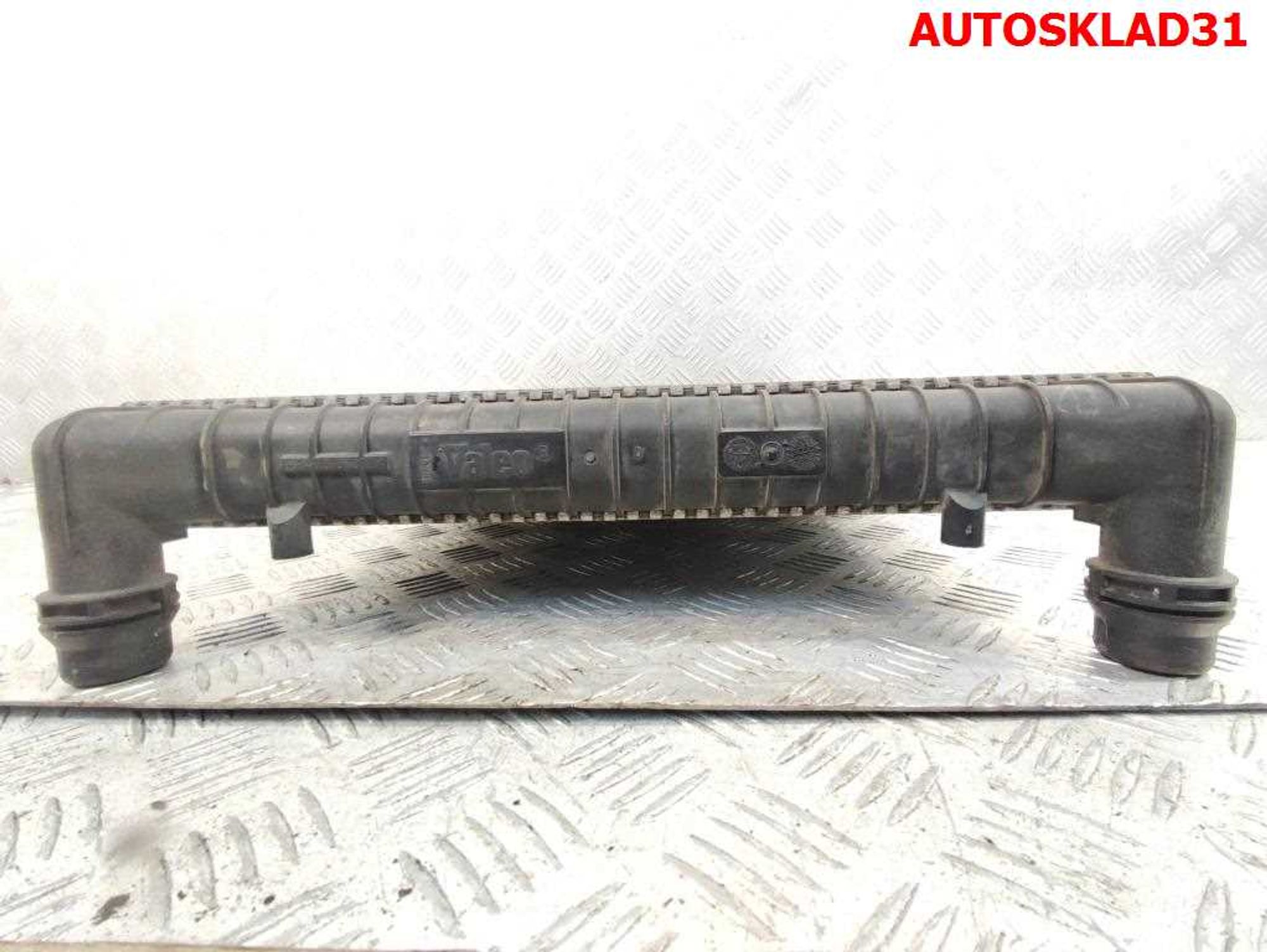 Радиатор основной Audi A2 1.4 Бензин 8Z0121251D, 4500 рублей, Дубовое