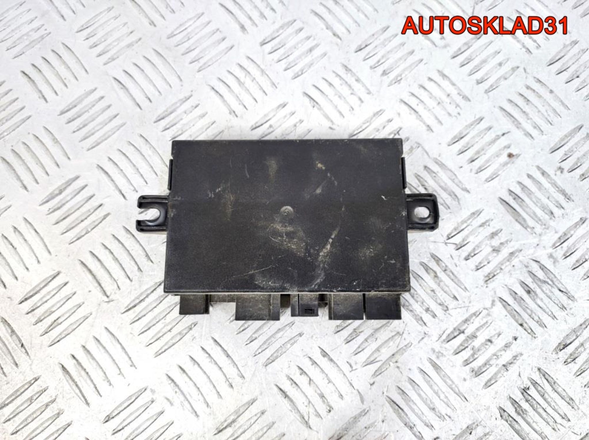 Блок согласования фаркопа Mercedes W203 1695455632, 4500 рублей, Дубовое