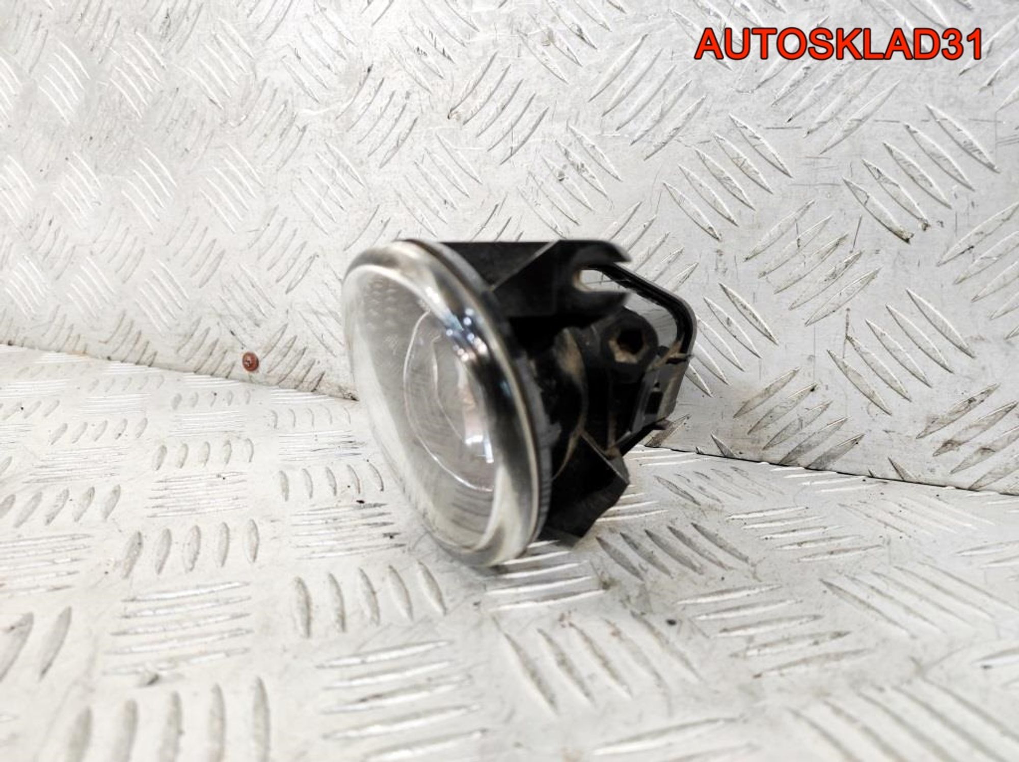 Фара противотуманная правая Audi A6 C5  24655600RE, 1400 рублей, Дубовое