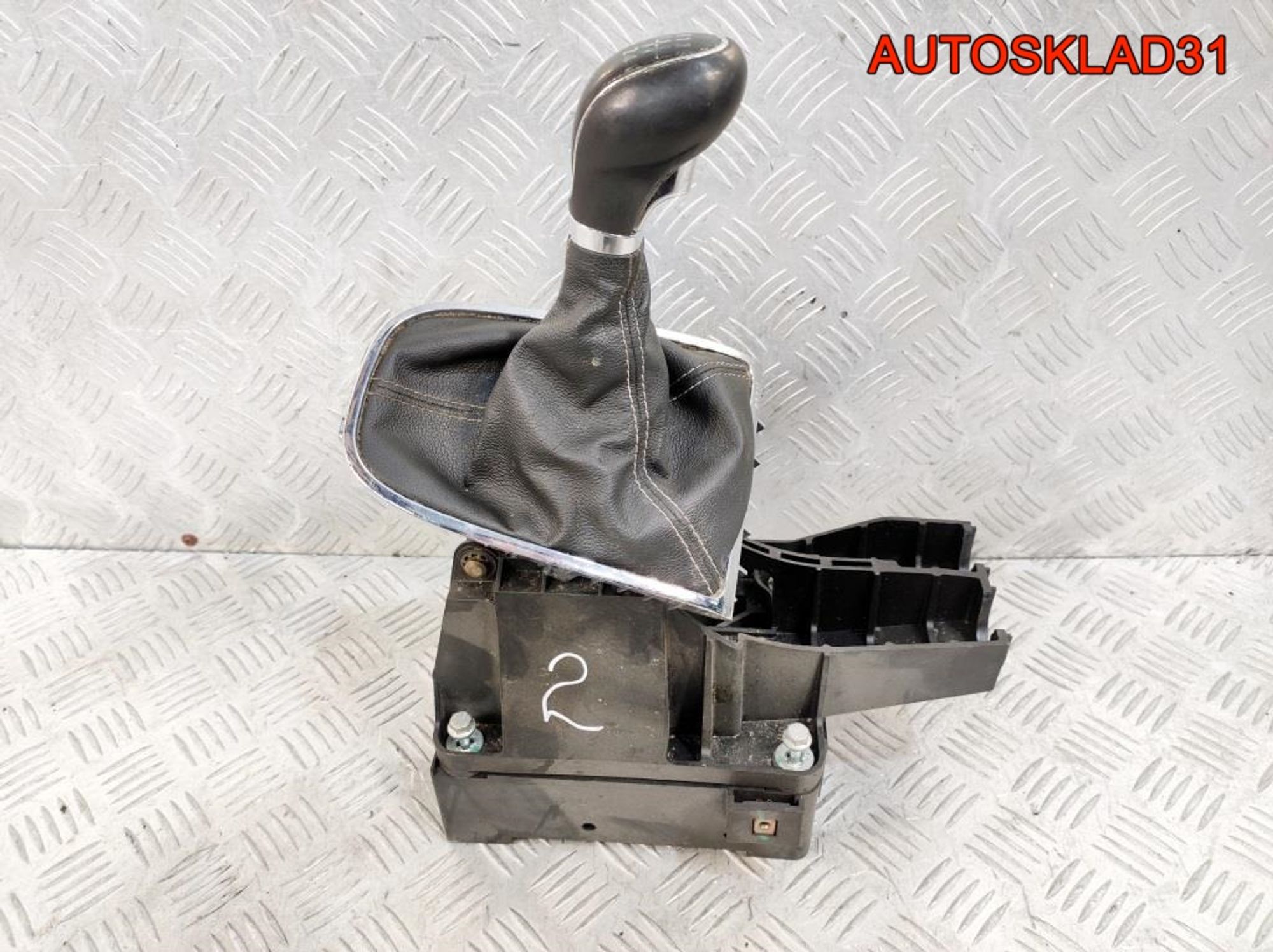 Кулиса МКПП 6 ступка Opel Astra J 55563829, 2300 рублей, Дубовое