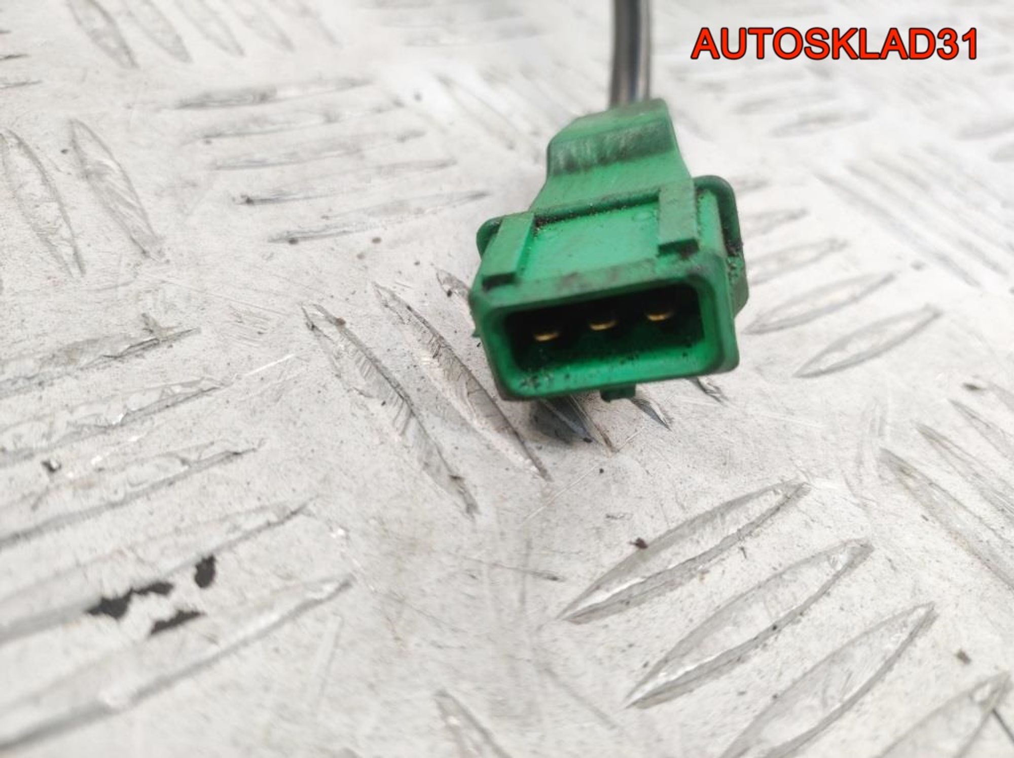 Датчик детонации VW Passat B5 1,8 ADR 054905377H, 500 рублей, Дубовое