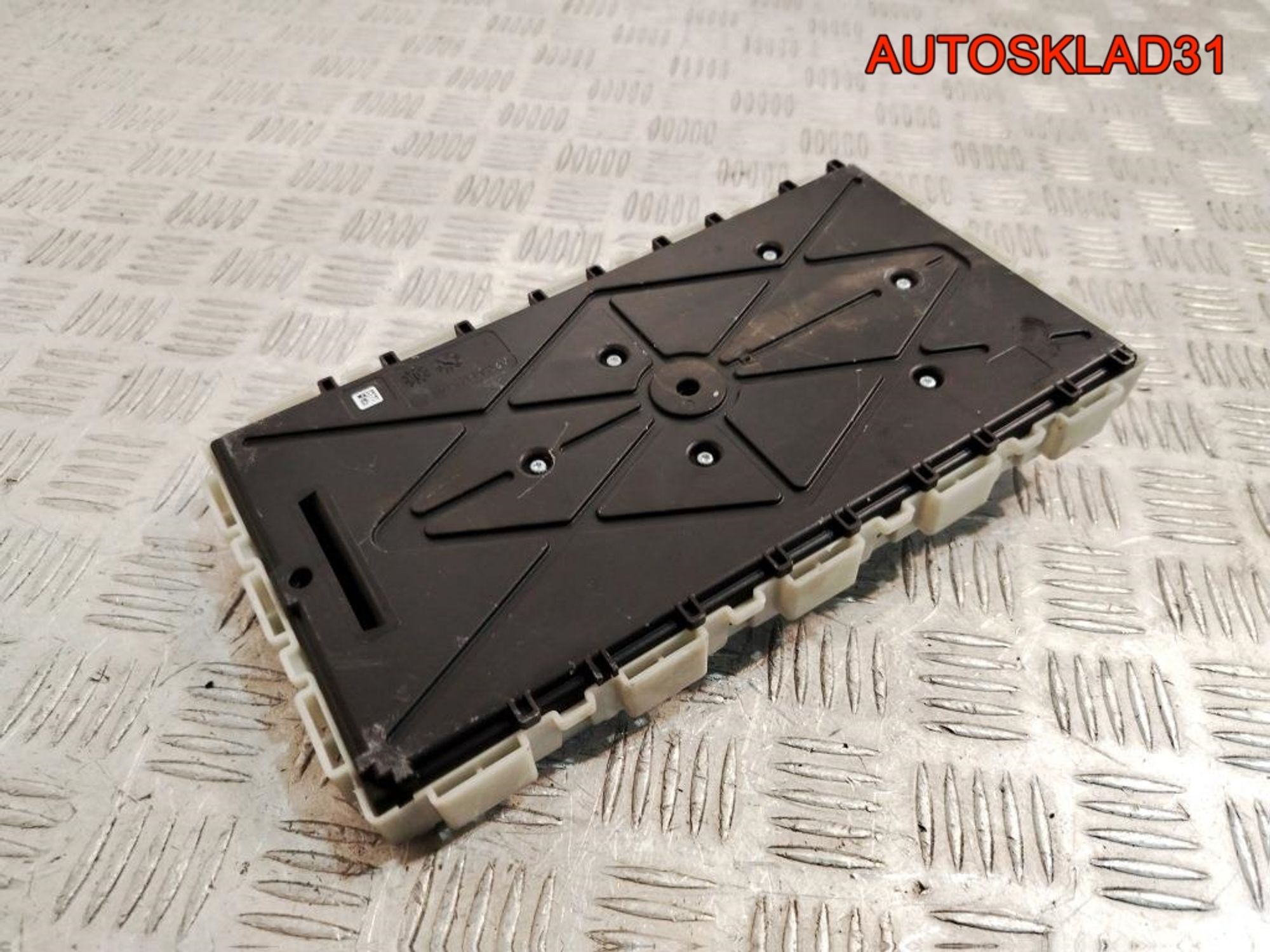 Блок комфорта BMW X3 F97 61355A1F374, 40000 рублей, Дубовое
