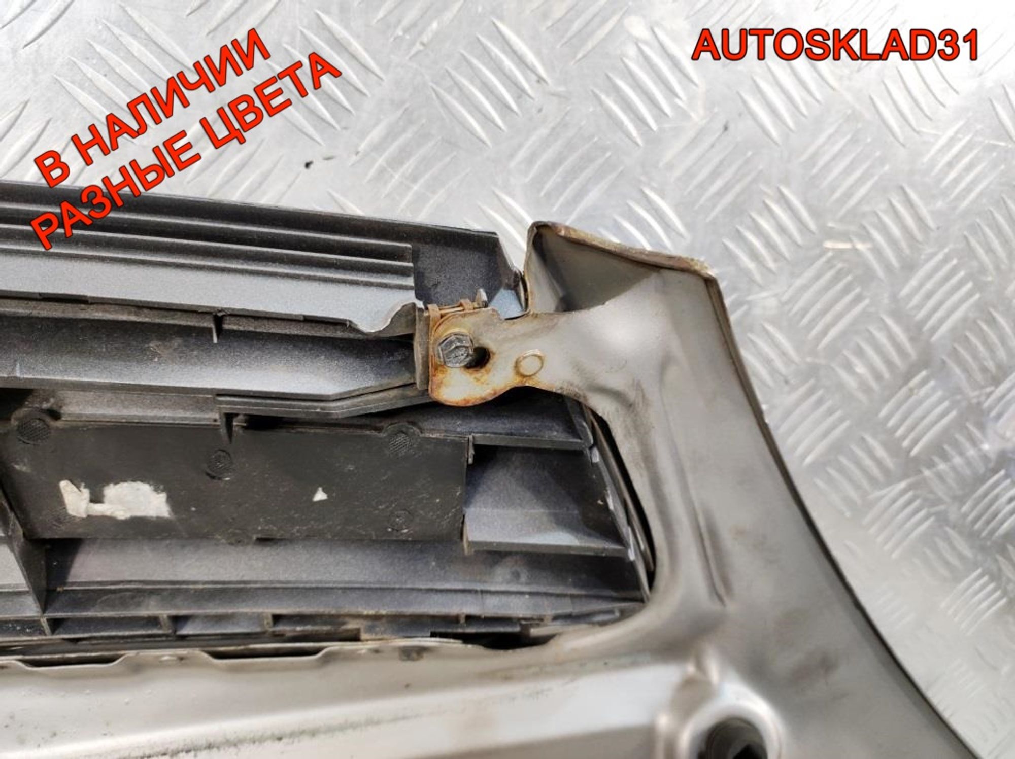 Капот в сборе Mercedes Benz W168 1688800157, 9000 рублей, Дубовое