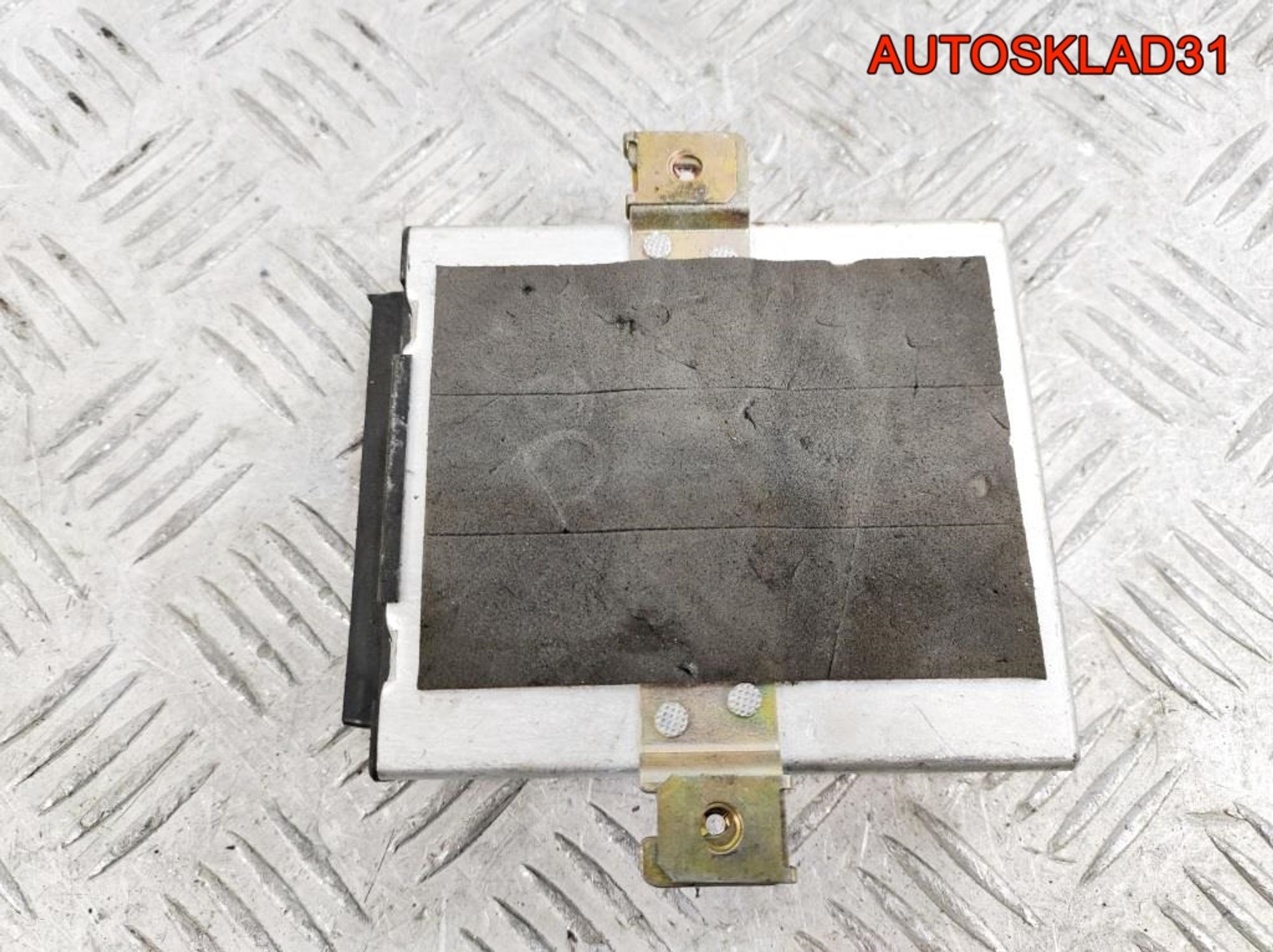 Преобразователь постоянного тока Audi A4 B5 P0201, 2300 рублей, Дубовое