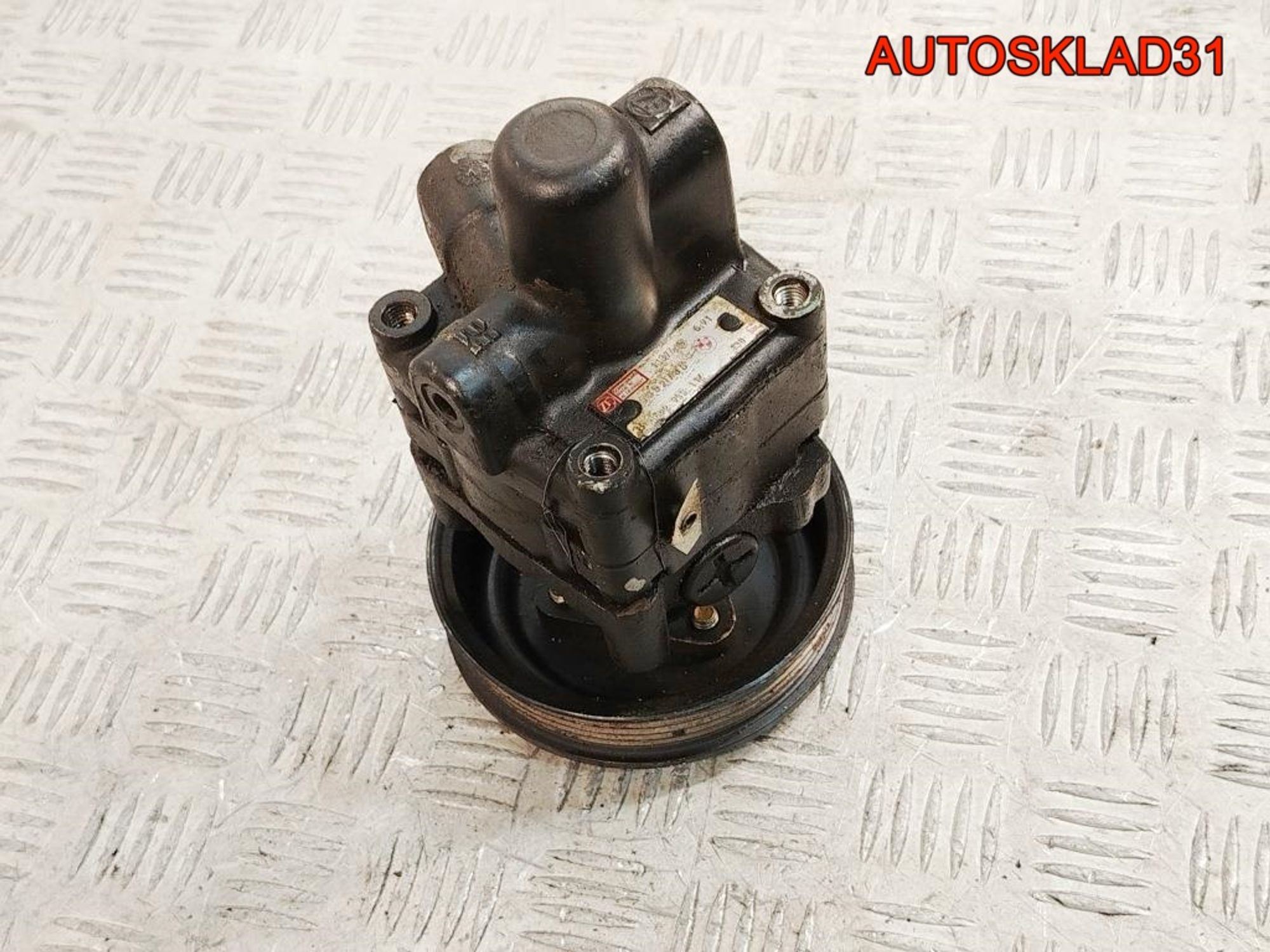Насос гидроусилителя BMW  E31 32411137665, 2500 рублей, Дубовое