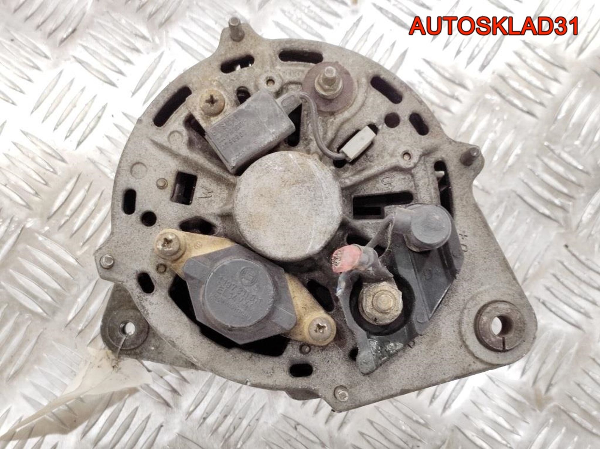 Генератор 90A Ford Sierra 2 Бензин (Р), 5000 рублей, Дубовое