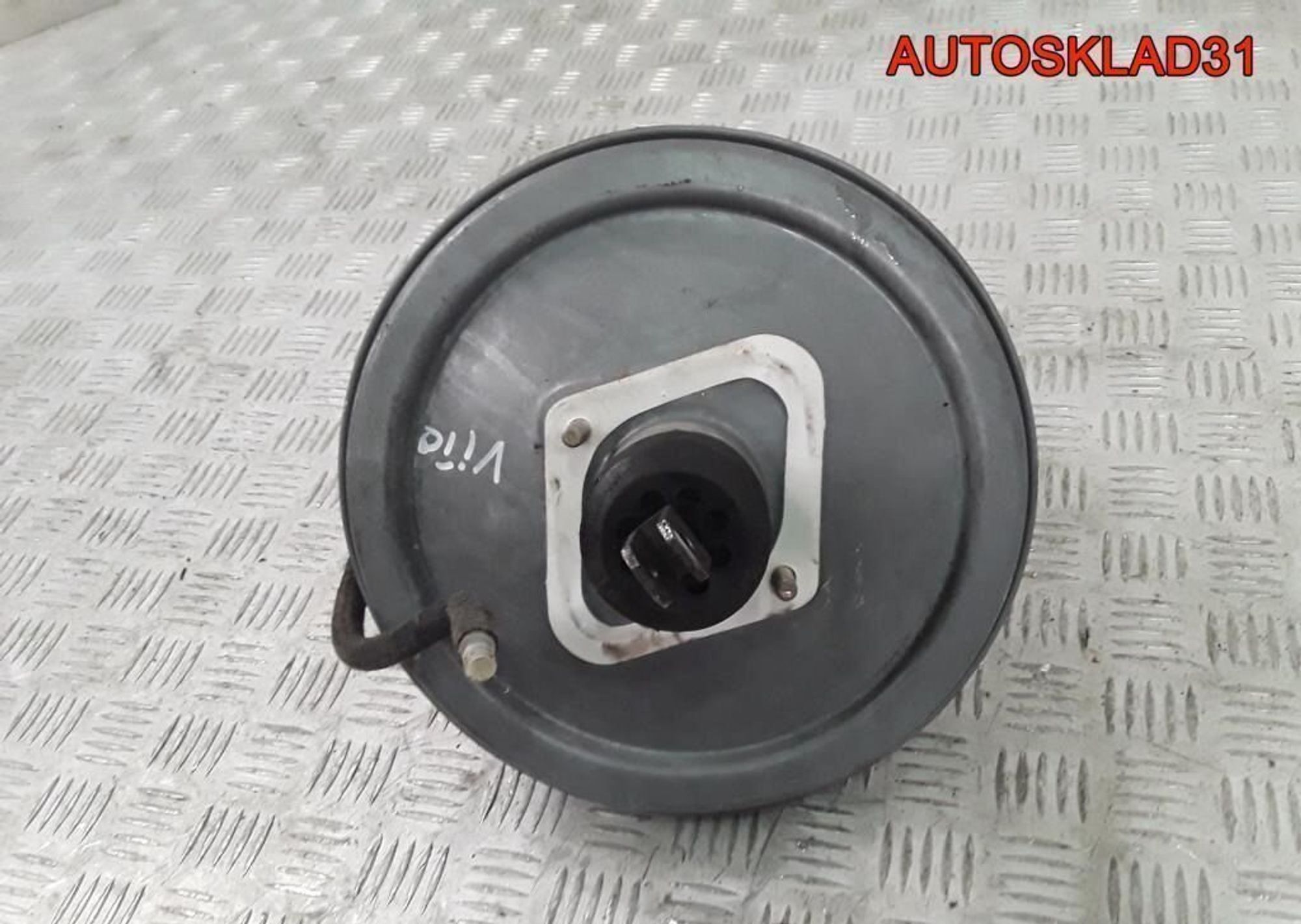 Усилитель тормозов вакуумный Mercedes W202 A0044305730, 2600 рублей, Дубовое