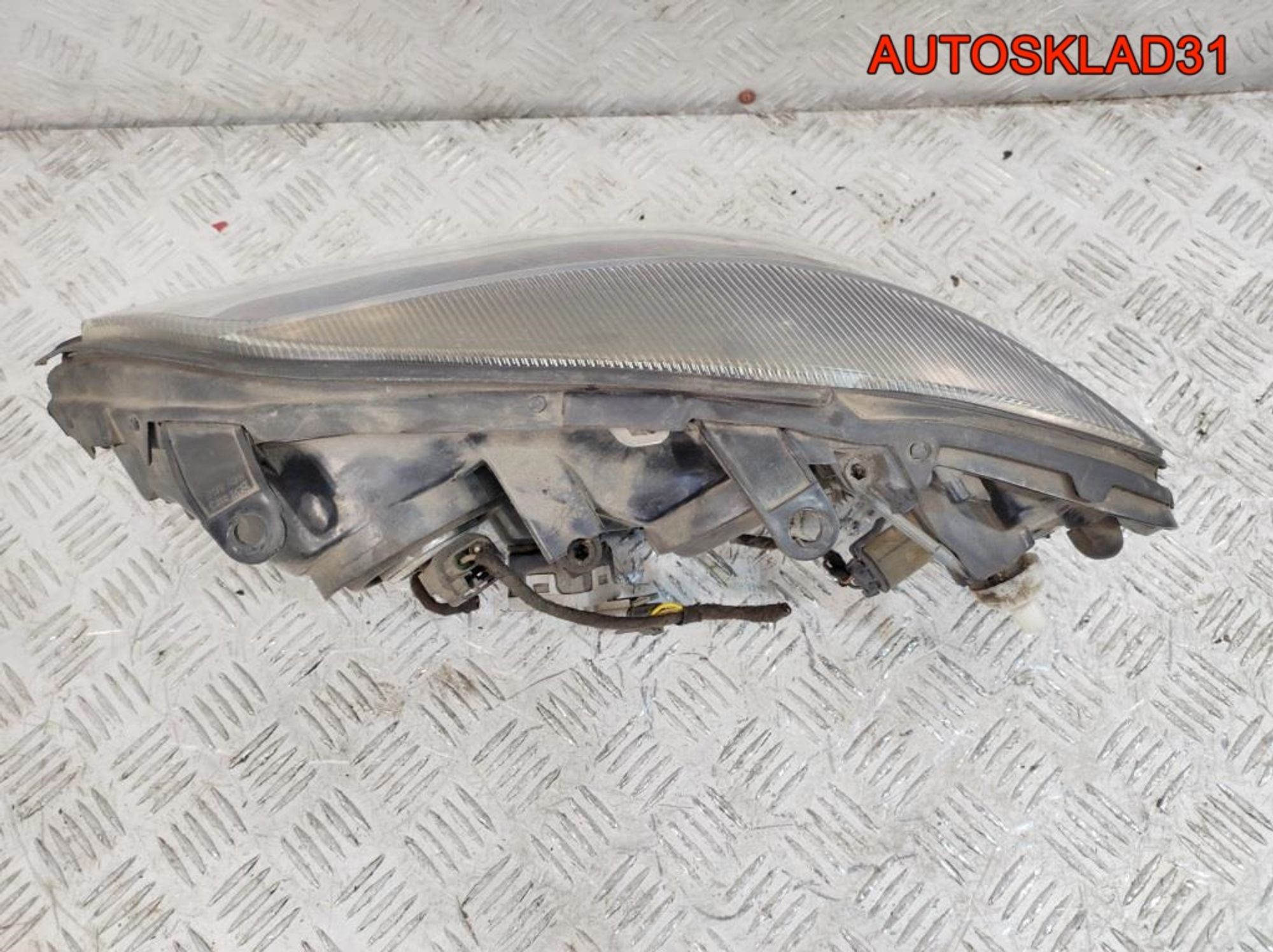 Фара правая Depo Opel Astra G 084421116R, 6500 рублей, Дубовое