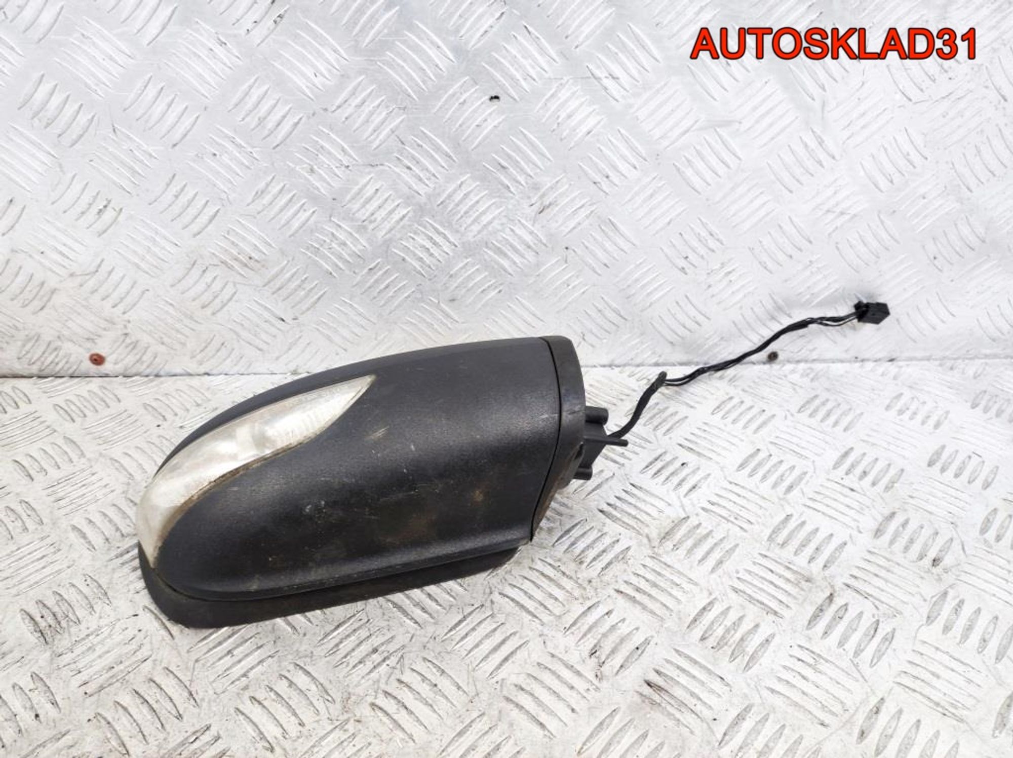 Зеркало правое Mercedes Benz W169 A1698100476, 2700 рублей, Дубовое