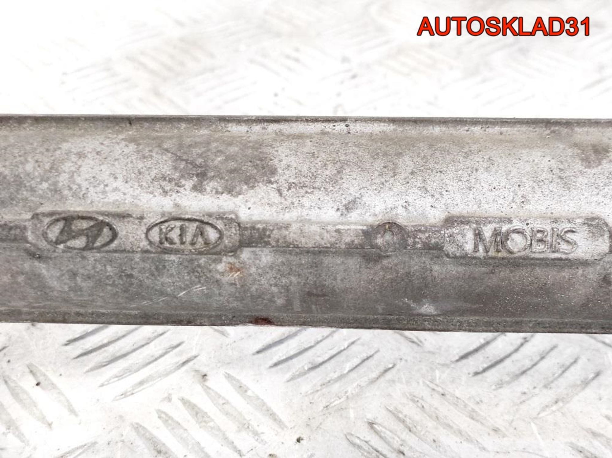 Рейка рулевая Kia Cerato 2, 4000 рублей, Дубовое