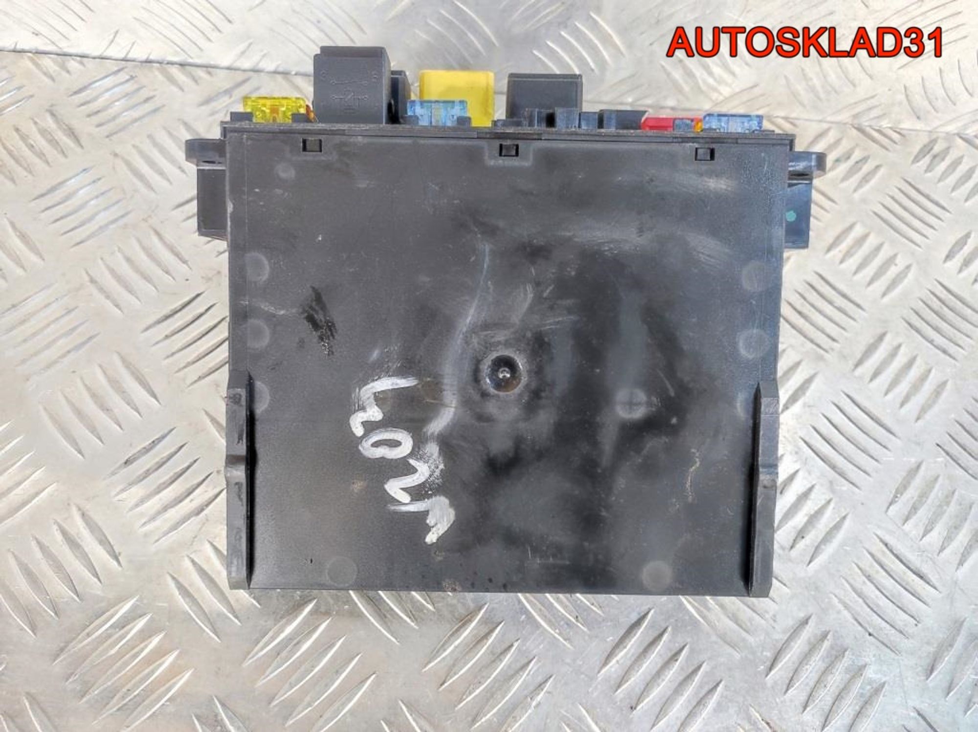 Блок предохранителей Mercedes W203 A2035453001, 9800 рублей, Дубовое