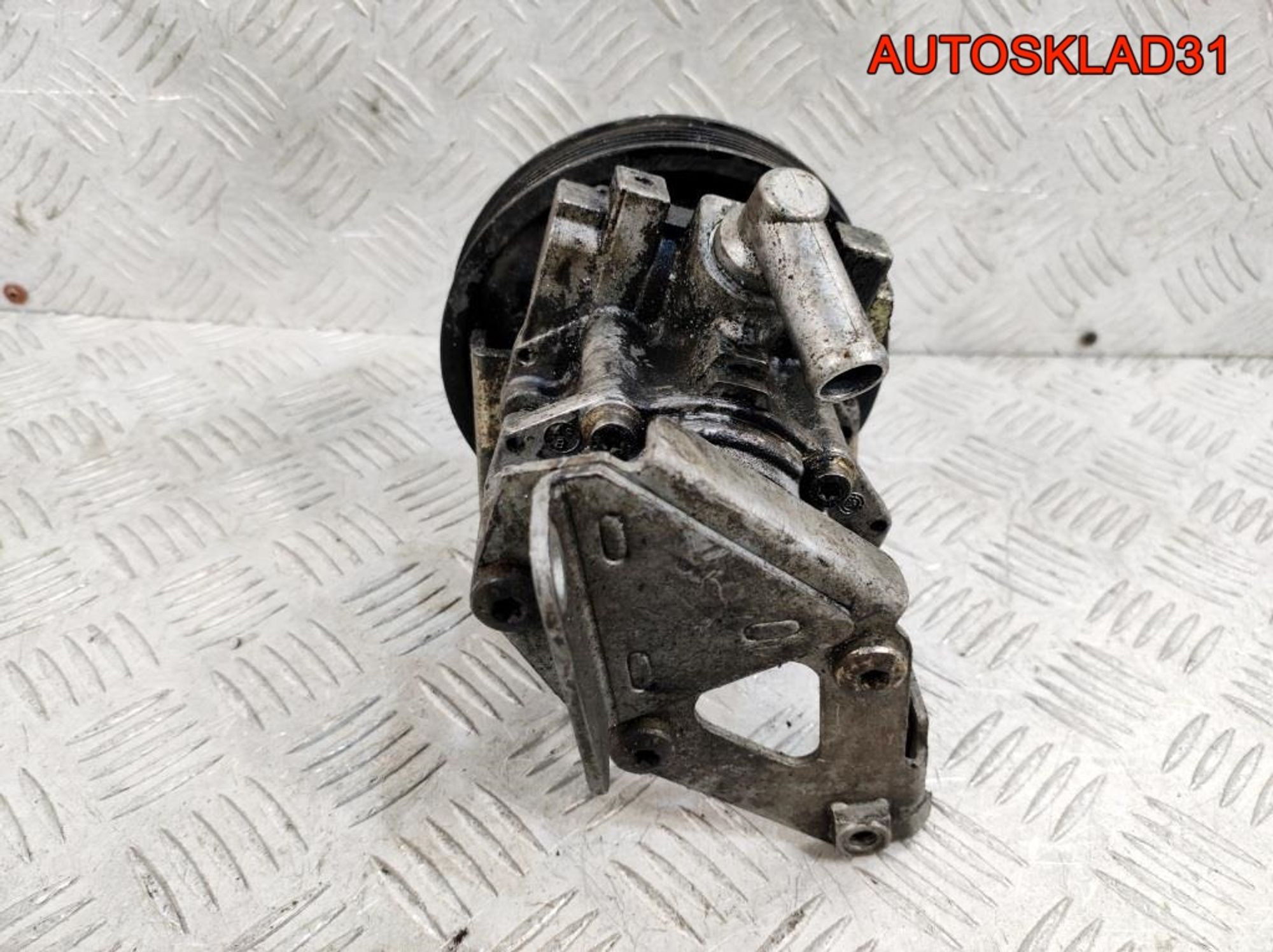 Насос гидроусилителя BMW E39 32411092742, 5000 рублей, Дубовое