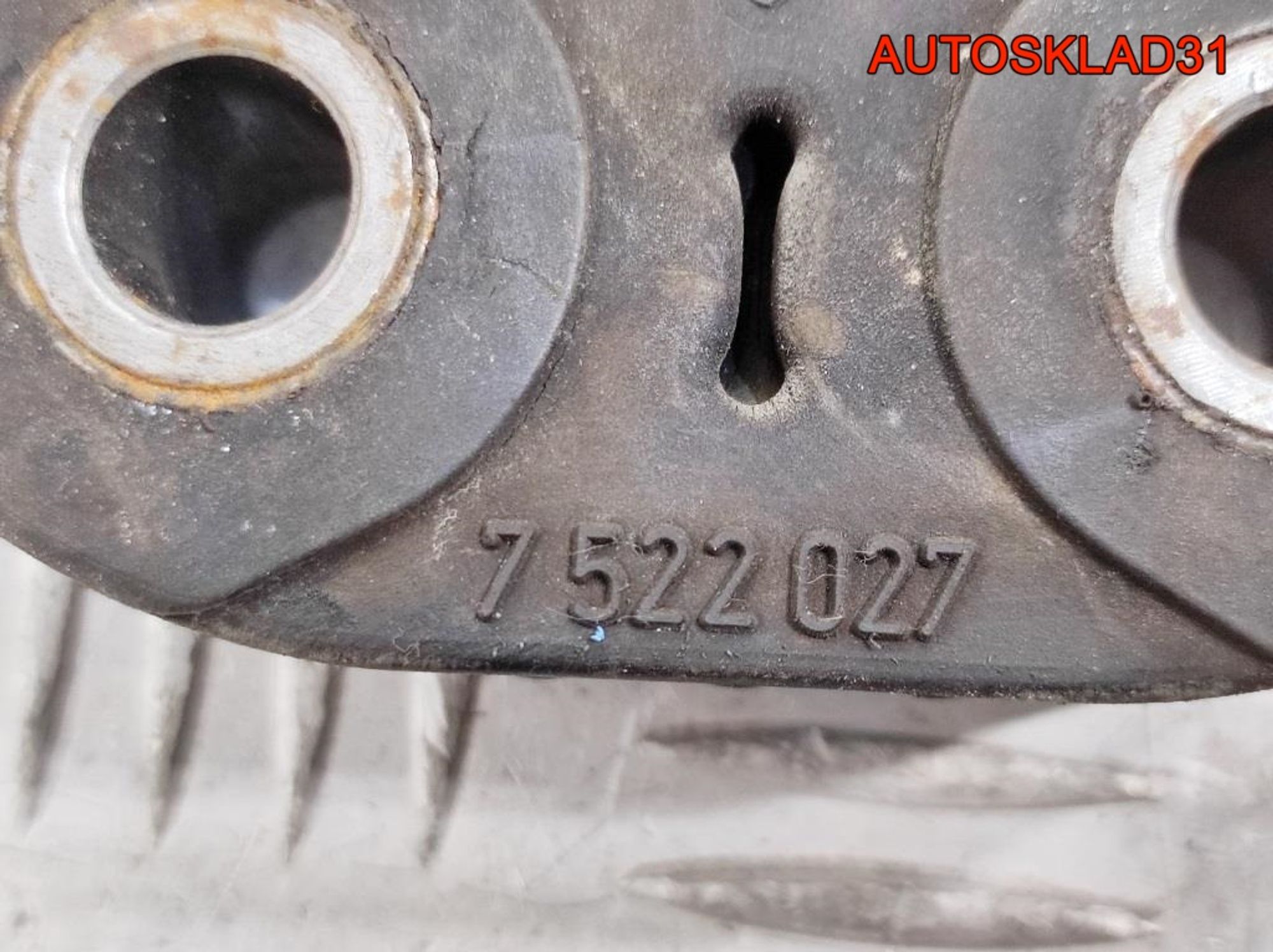 Муфта карданного вала BMW E60 26117522027, 2300 рублей, Дубовое