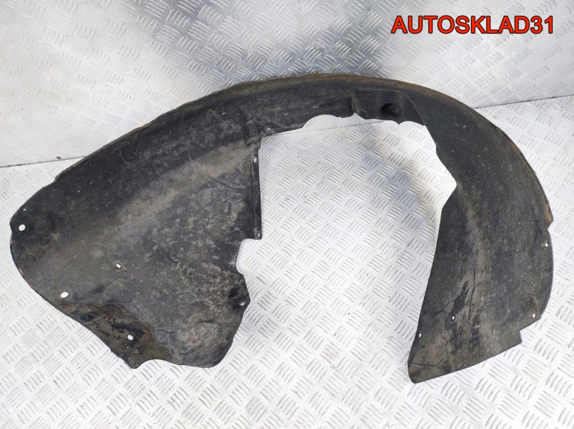 Локер передний левый Audi A4 B6 8E0821171G, 2100 рублей, Дубовое