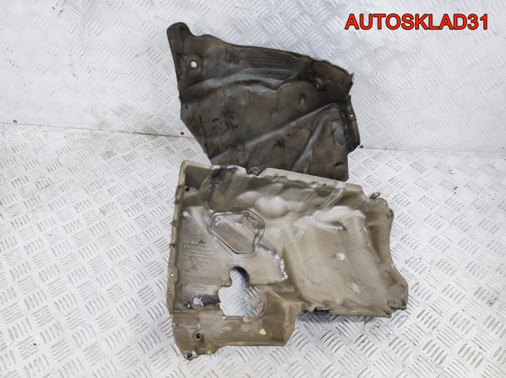 Шумоизоляция двигателя BMW F30 11148514330, 1700 рублей, Дубовое
