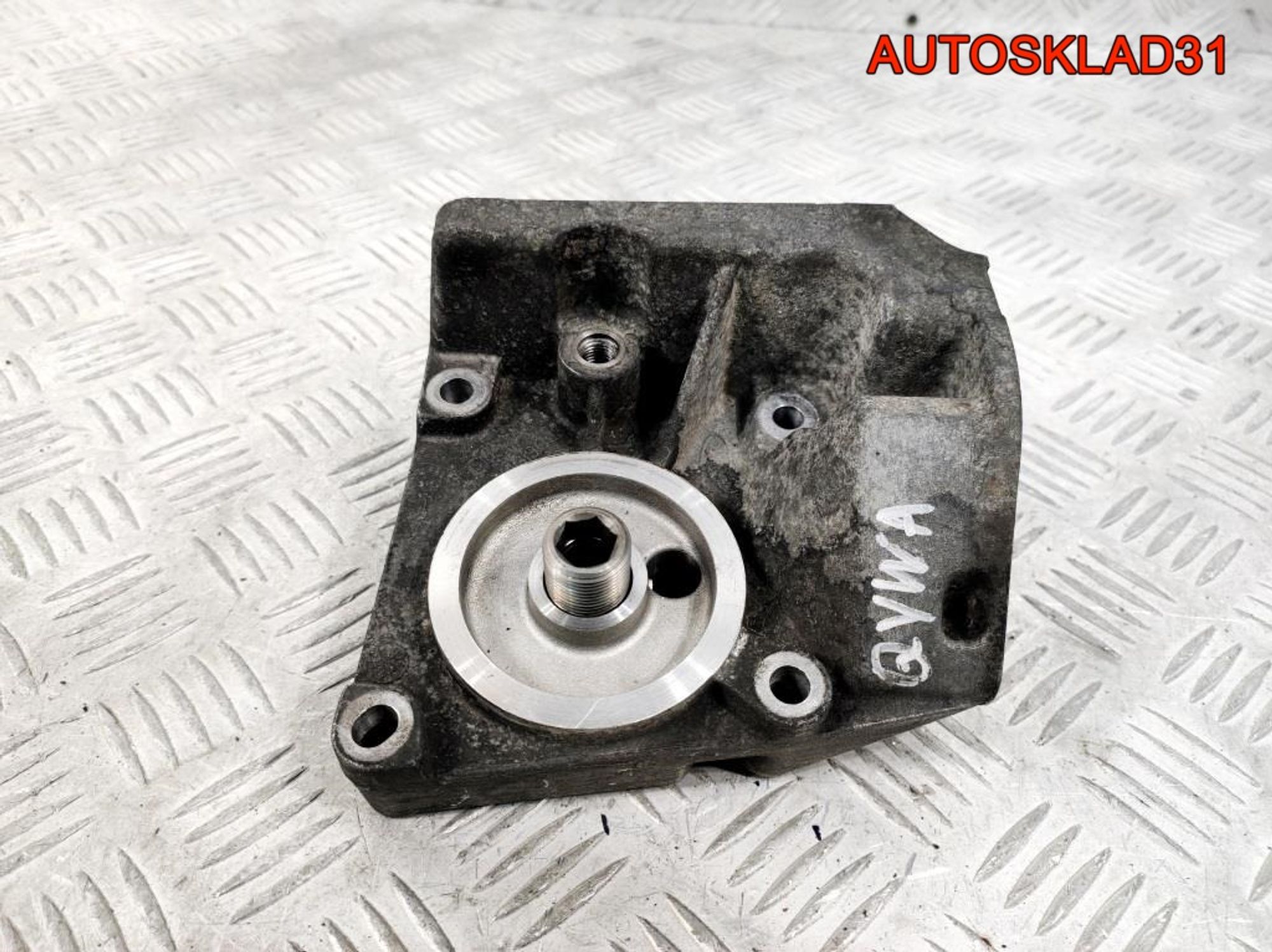 Корпус масляного фильтра Ford Galaxy 4M5Q6B624B, 900 рублей, Дубовое