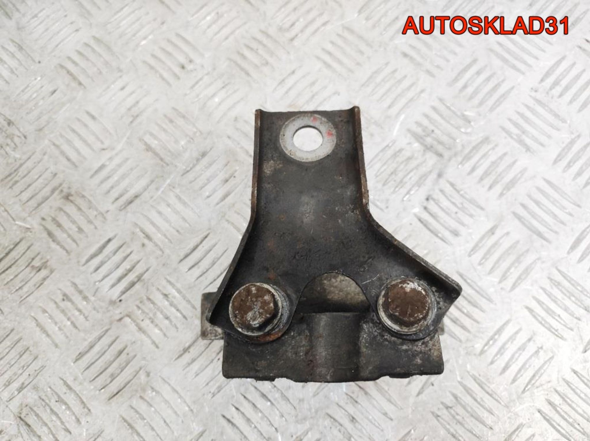 Кронштейн двигателя задний Renault Laguna 2 8200298146, 900 рублей, Дубовое