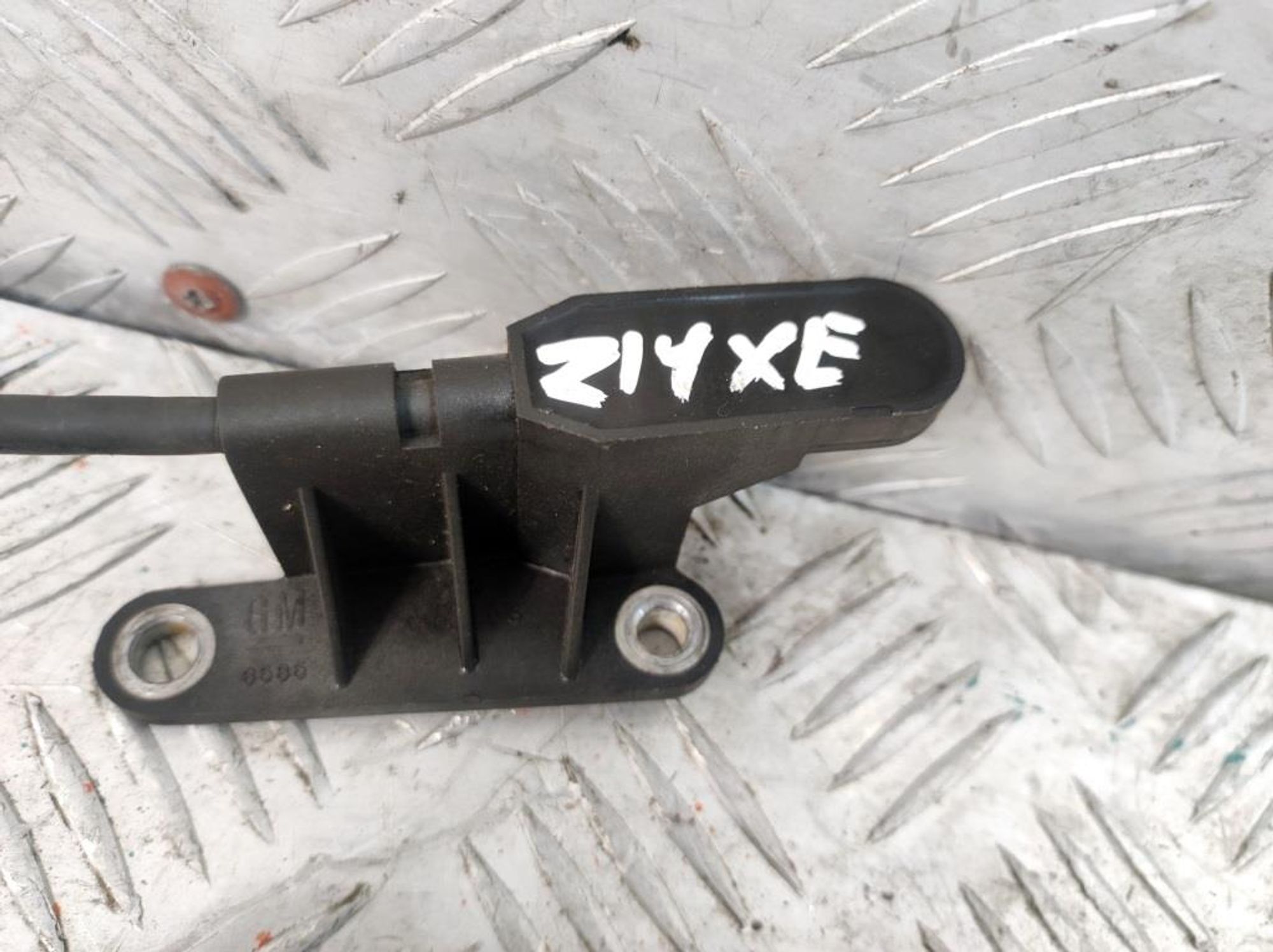 Датчик распредвала Opel Astra G 1,4 Z14XE 10456585, 1200 рублей, Дубовое