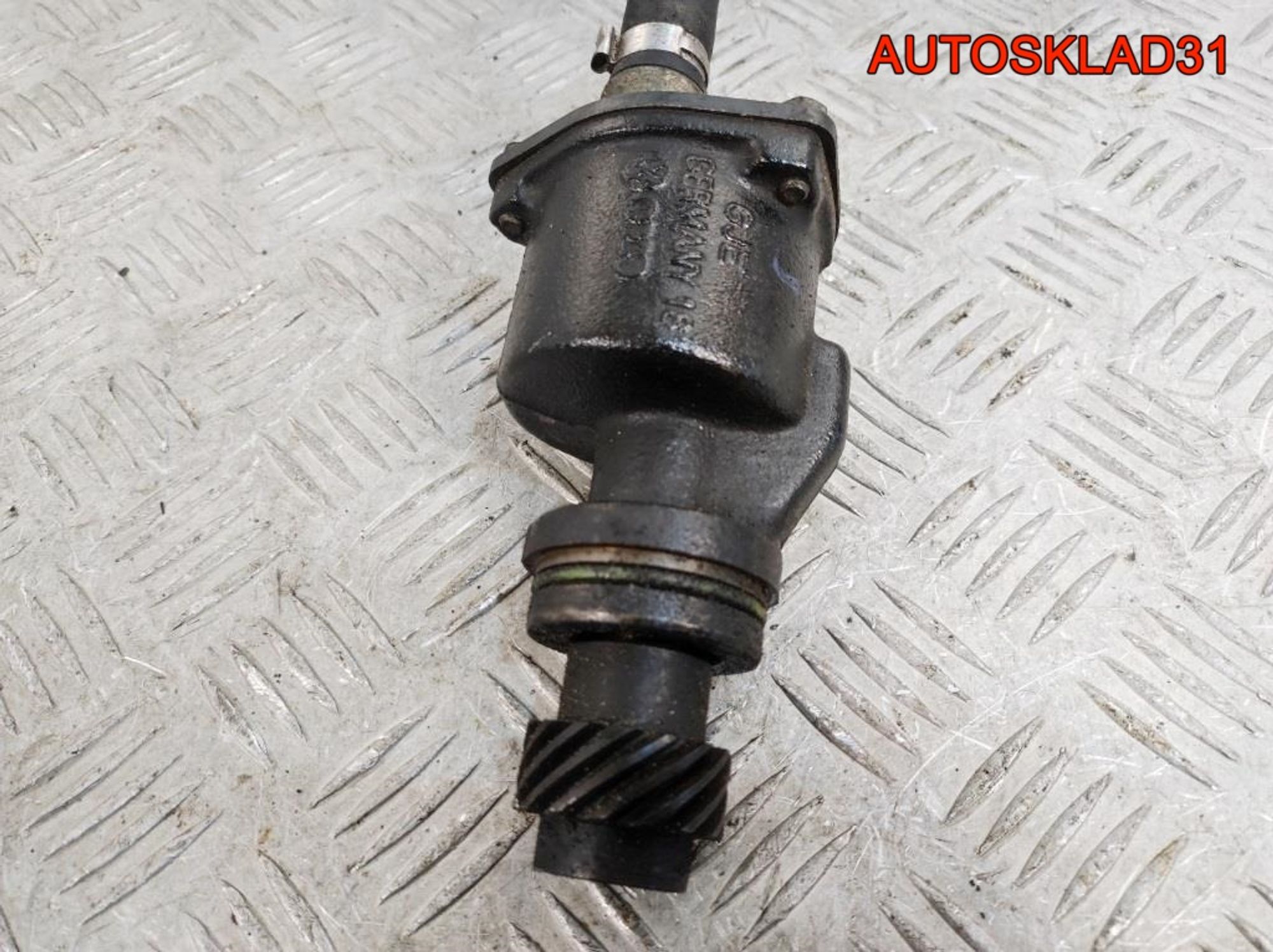 Насос вакуумный VW Passat B5 1.9 AFN Дизель 028207A, 3200 рублей, Дубовое