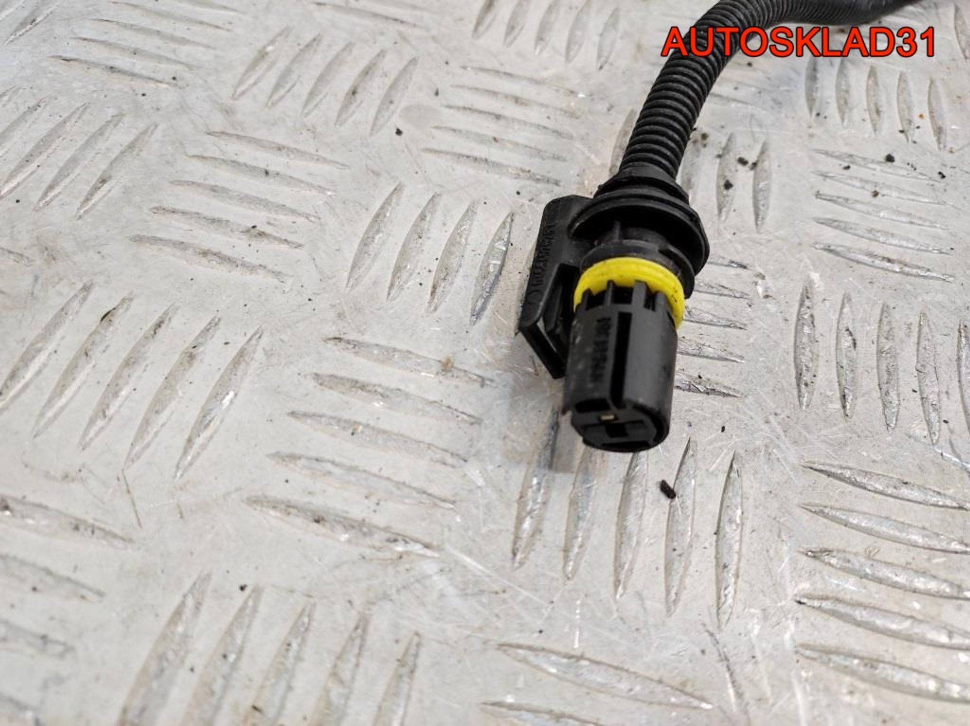 Провод стартера Mercedes Benz GLK X204 A2044400510, 3200 рублей, Дубовое