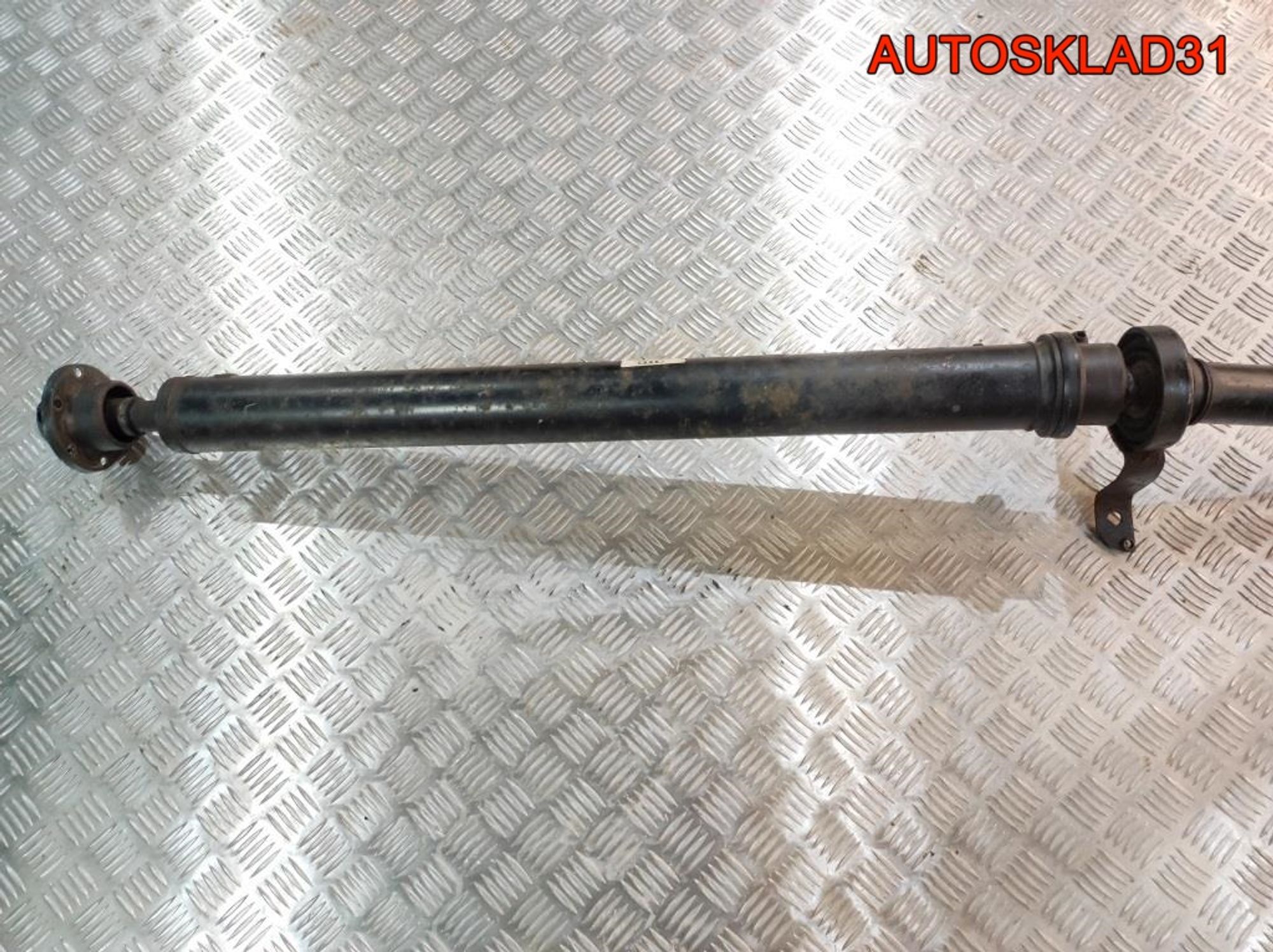 Вал карданный Audi A6 C7 4G 3,0 CDU АКПП Combi 4G0521101F, 14000 рублей, Дубовое