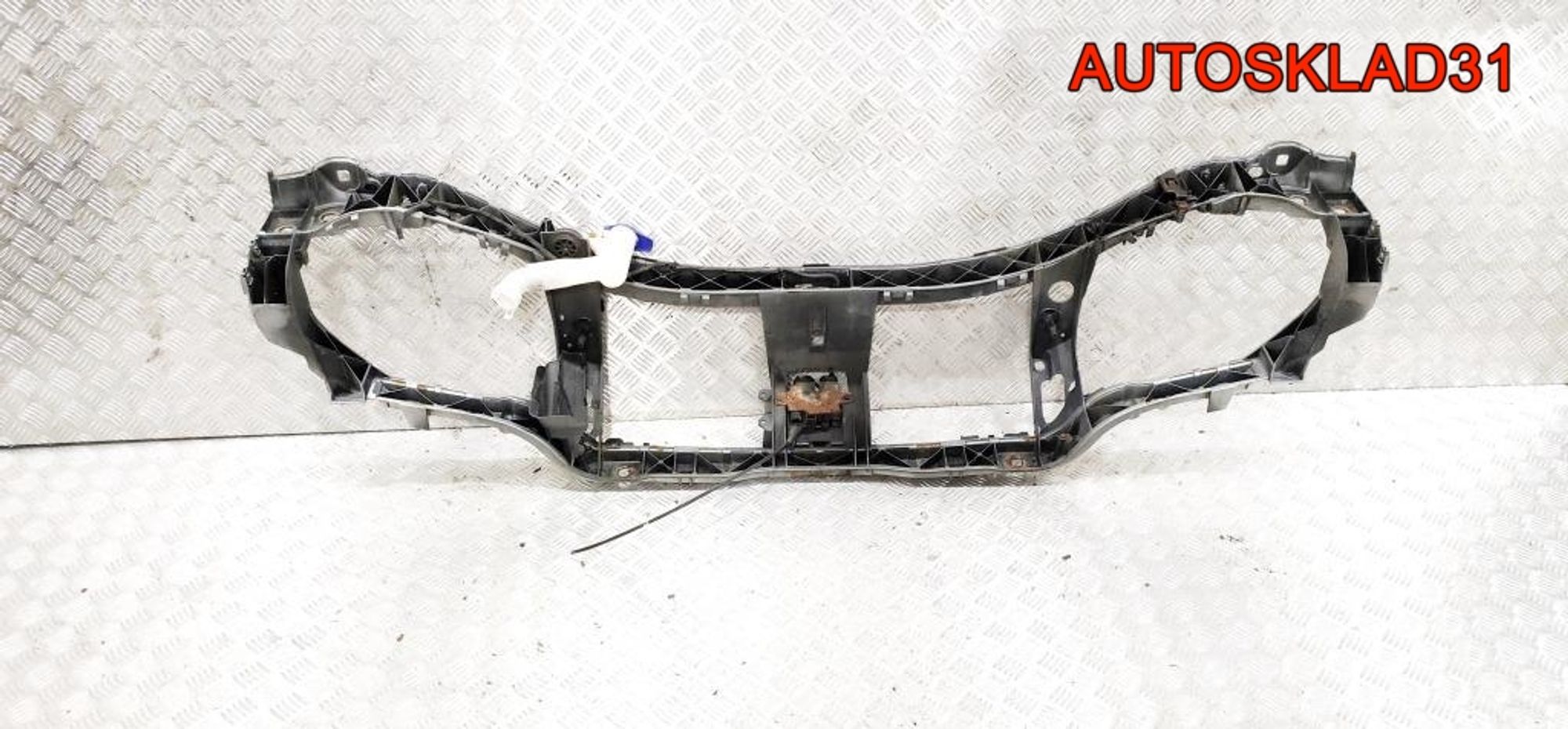 Панель передняя Ford Mondeo 4 6M218B041BH, 9000 рублей, Дубовое