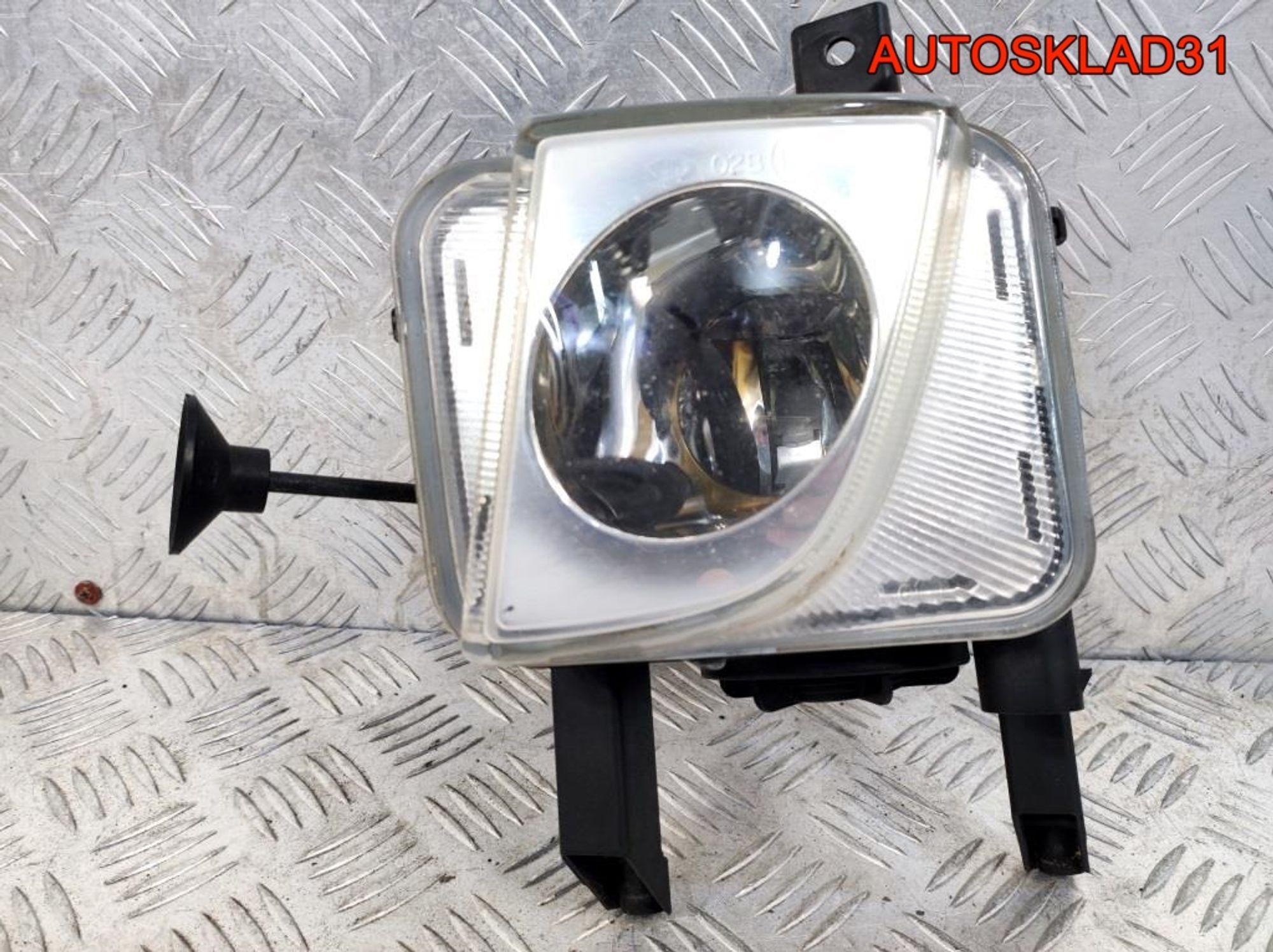 Фара противотуманная левая Opel Meriva A 93321058, 3300 рублей, Дубовое