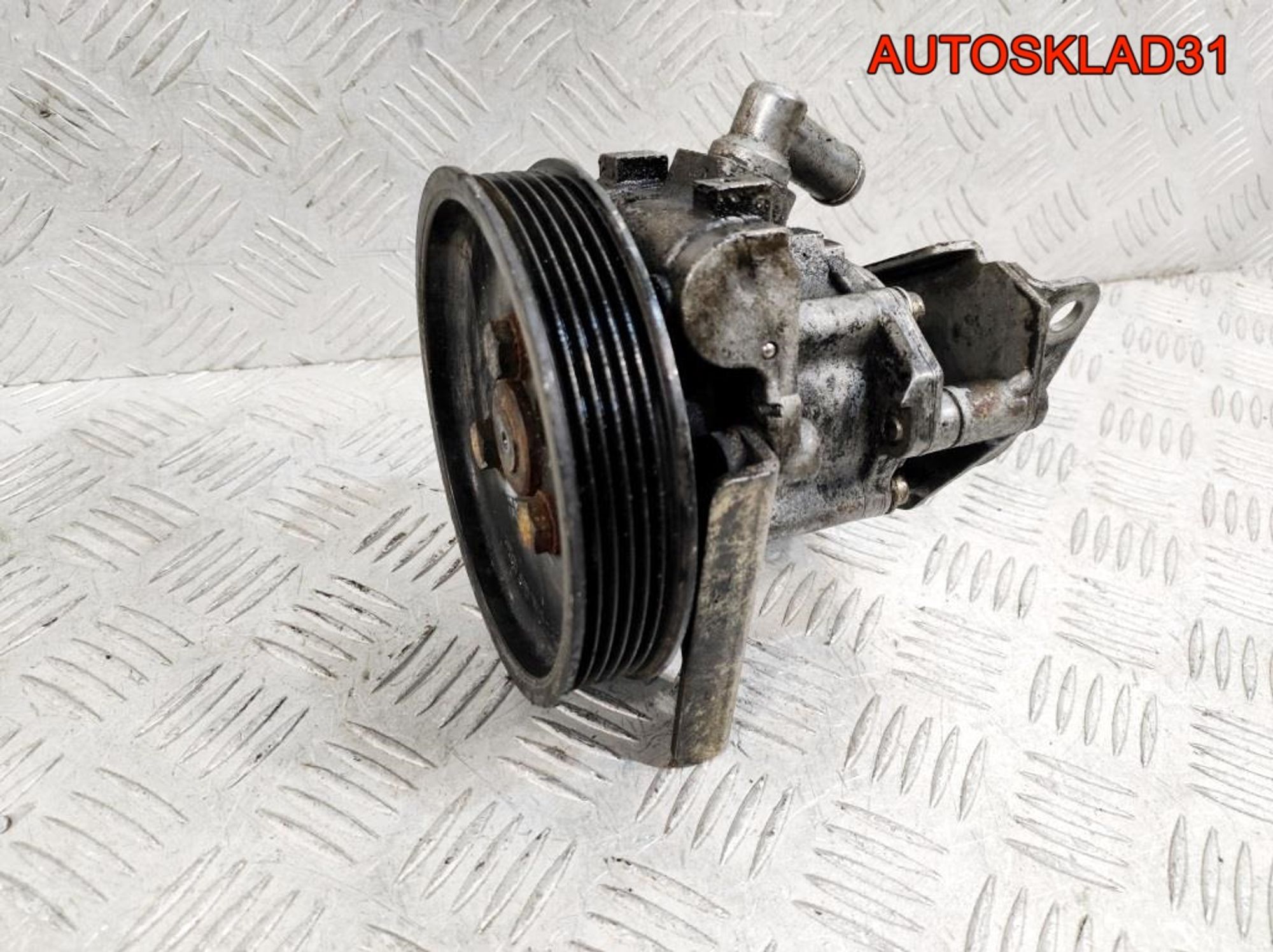 Насос гидроусилителя BMW E39 32411092742, 5000 рублей, Дубовое