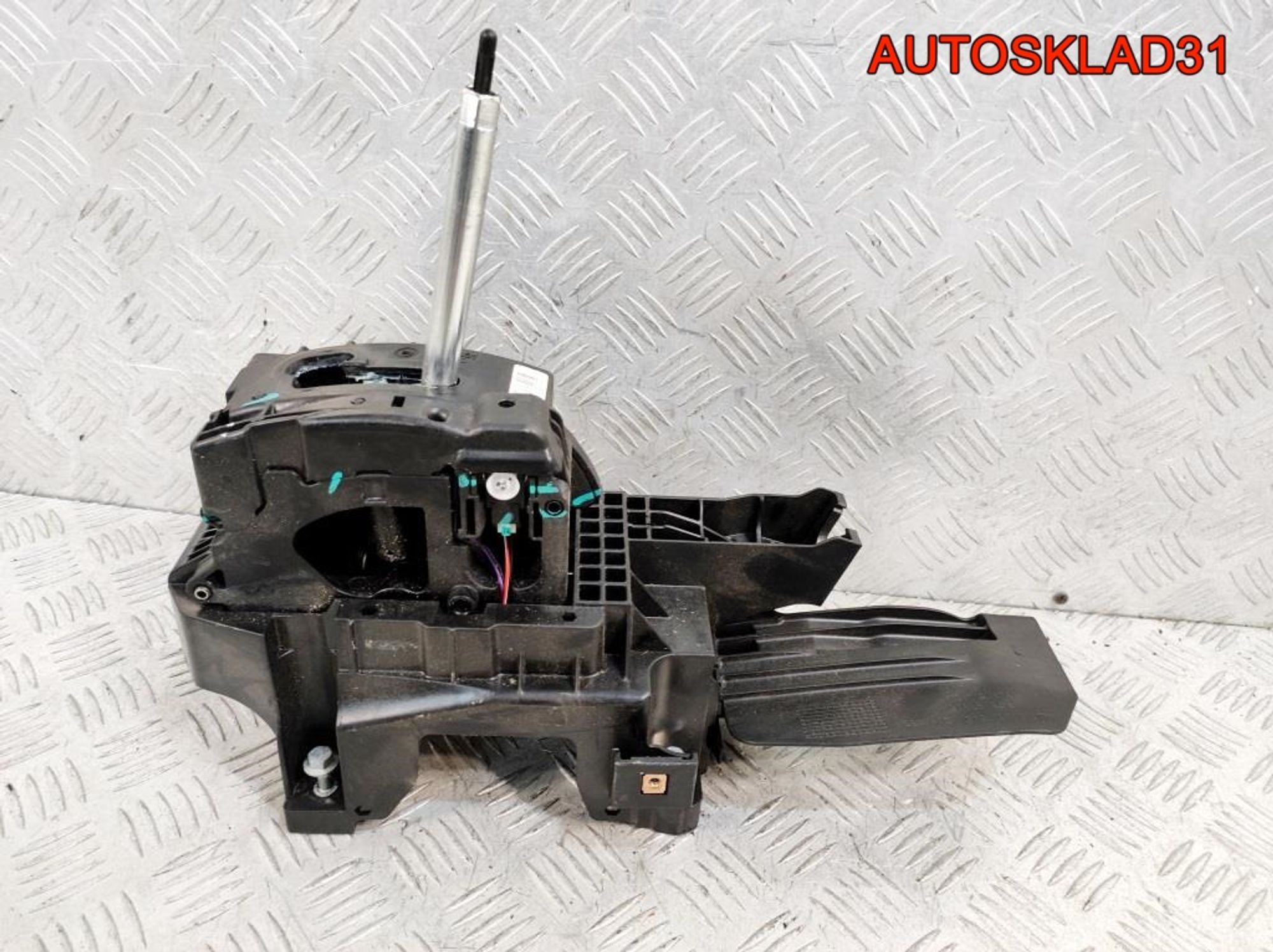 Кулиса АКПП Opel Insignia 2.0 A20DTH Дизель 20965276, 3200 рублей, Дубовое