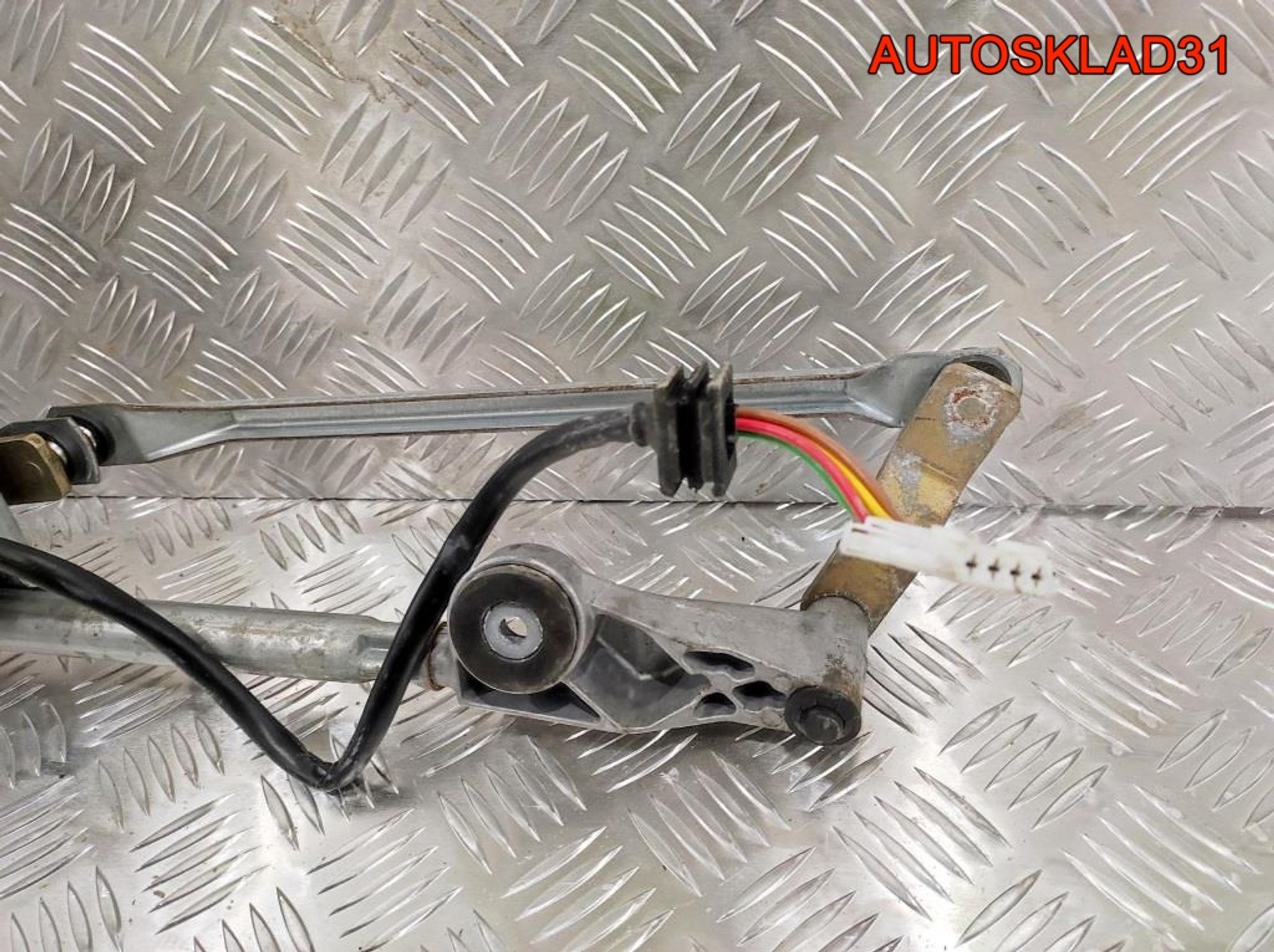 Трапеция дворников Mercedes W203 A2038240305, 3600 рублей, Дубовое