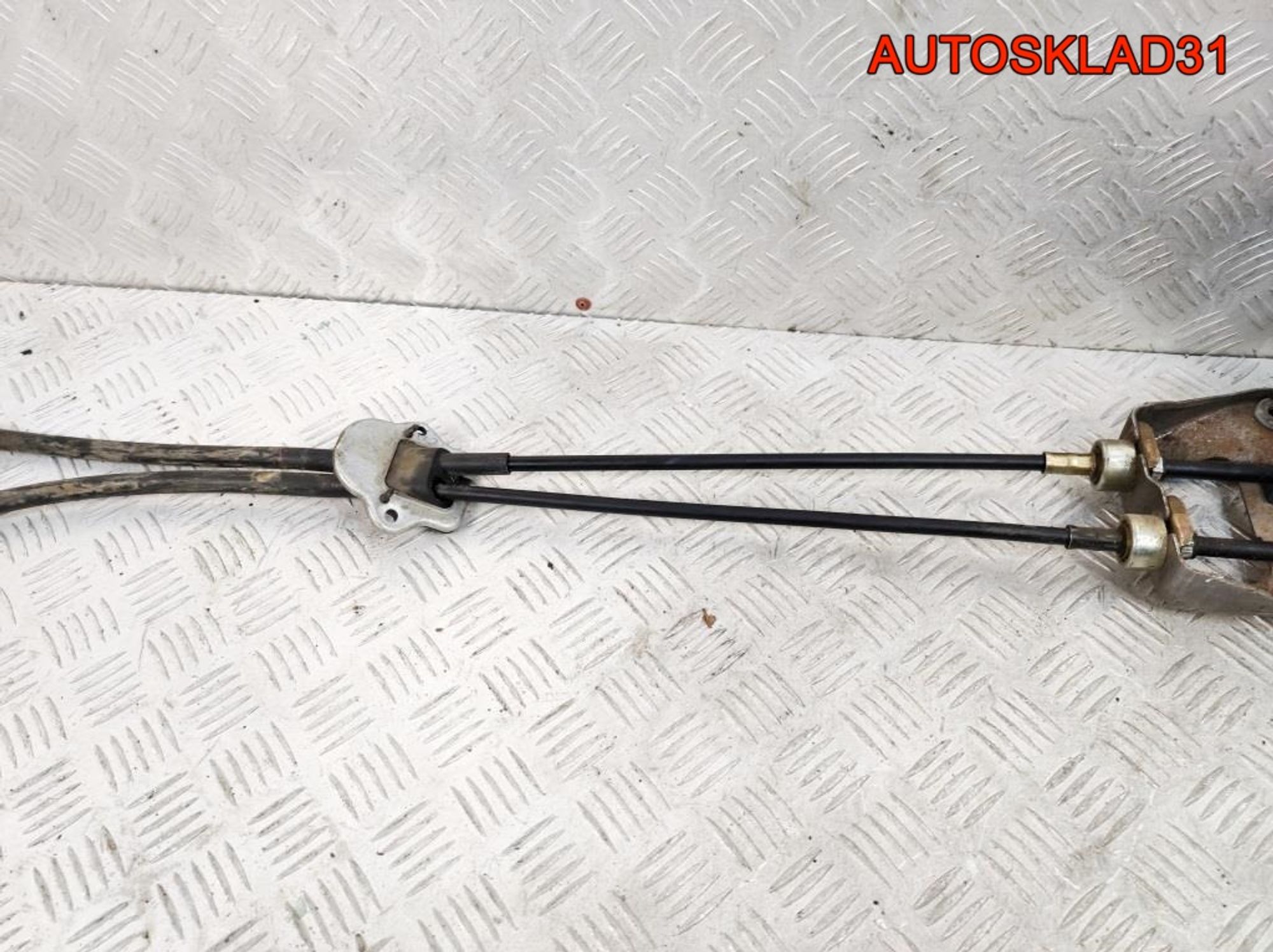 Кулиса МКПП Toyota Carina E, 5400 рублей, Дубовое