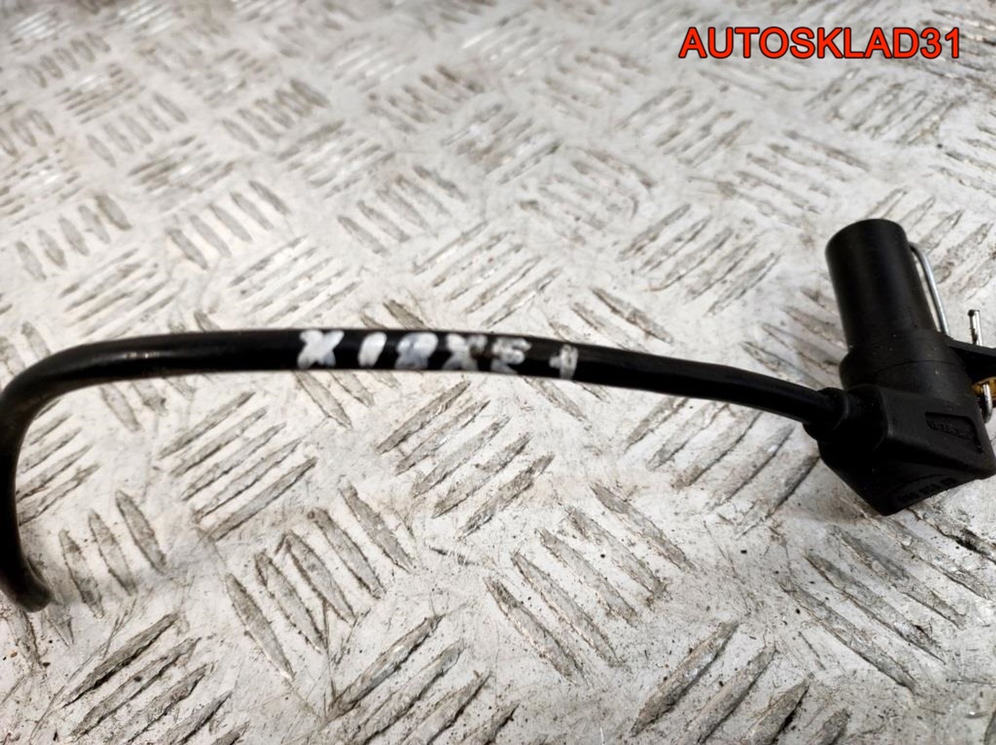 Датчик коленвала Opel Astra G 1.8 X18XE1 90520856, 1000 рублей, Дубовое