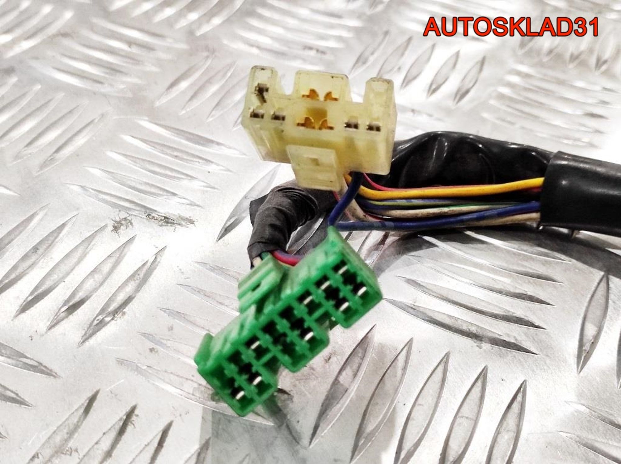 Переключатель поворотов Honda Prelude 3 HMTS11T, 1200 рублей, Дубовое