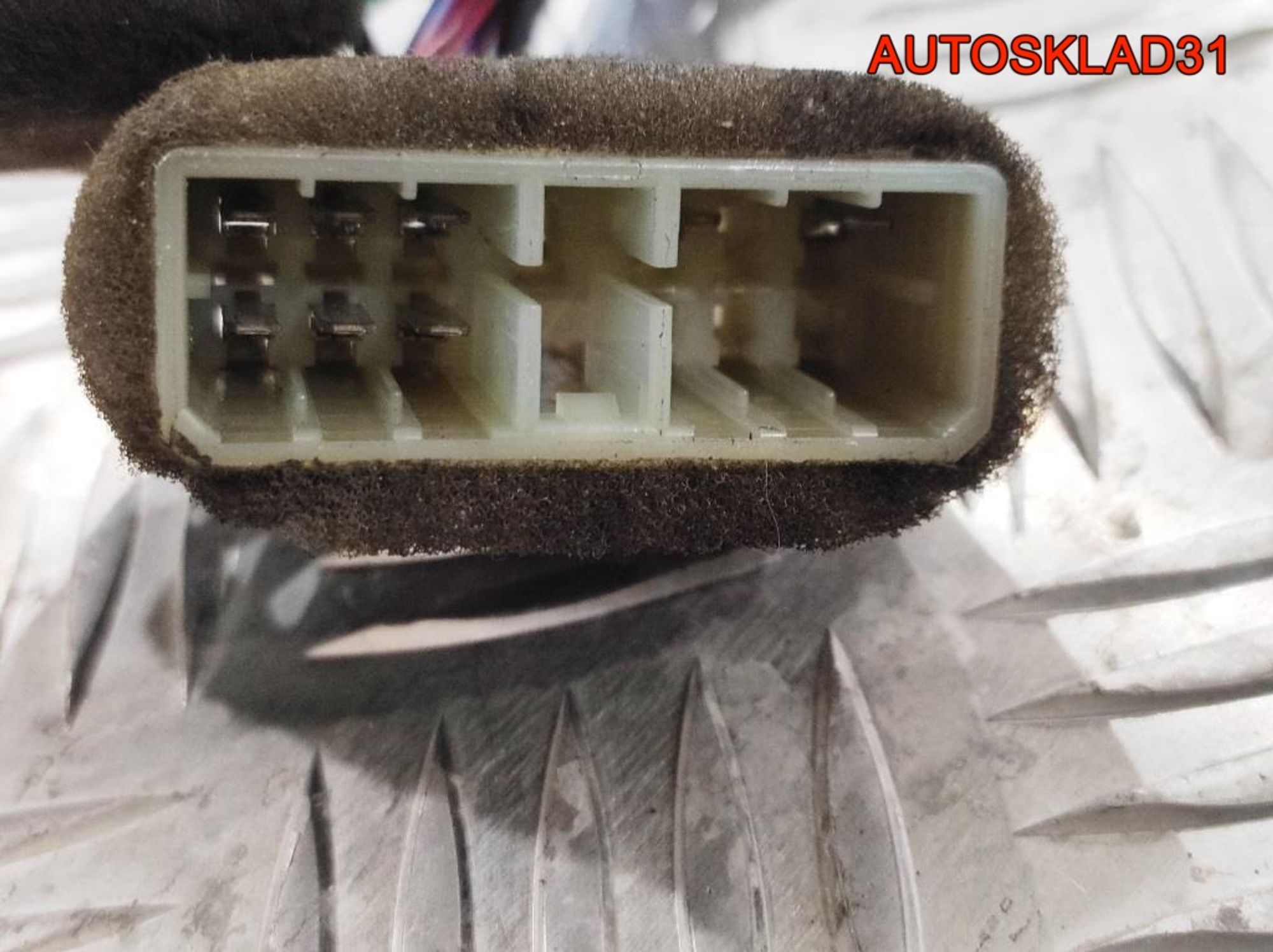 Переключатель подрулевой в сборе Hyundai S-Coupe 1995 год, 3000 рублей, Дубовое