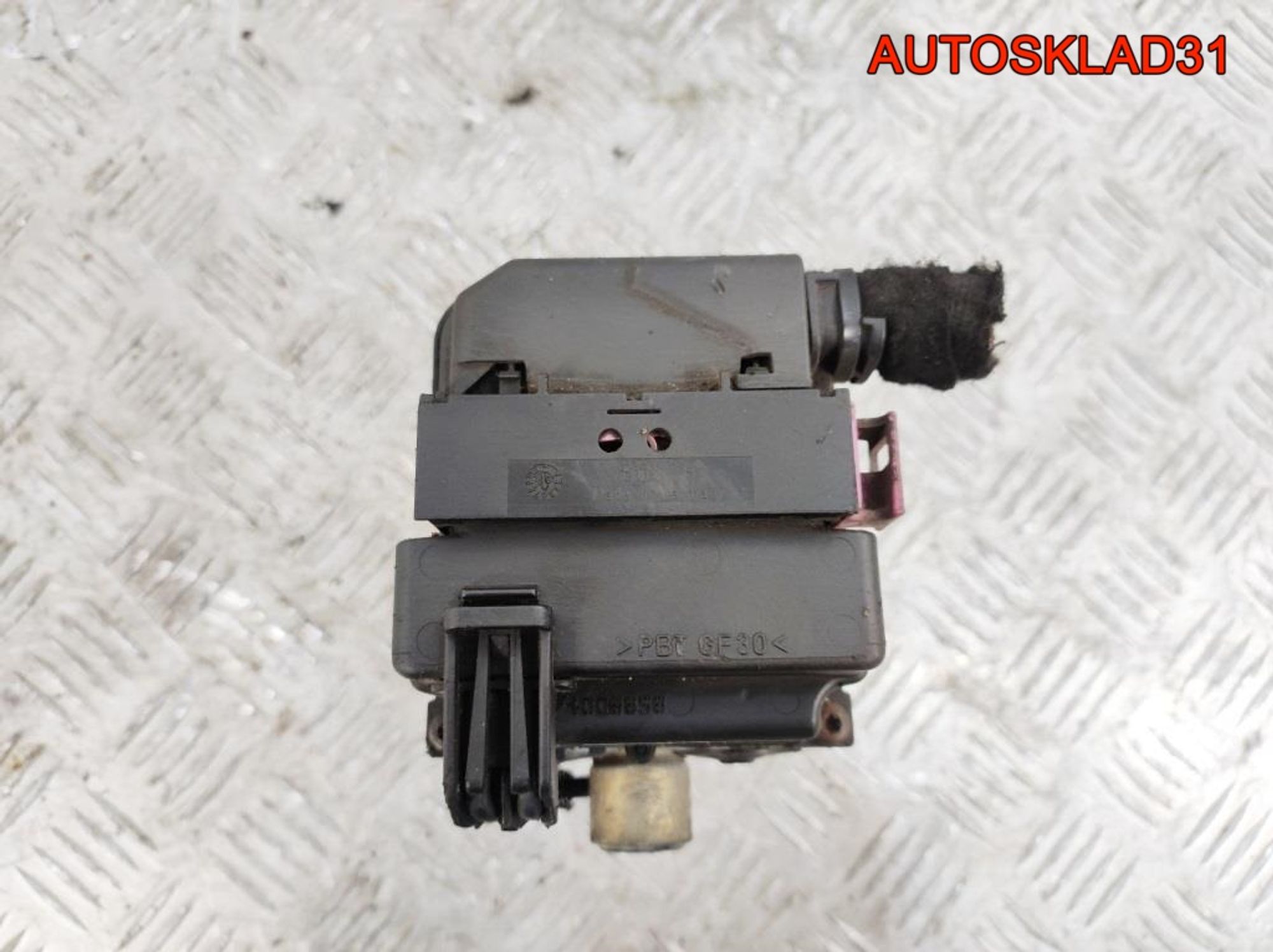 Блок управления ABS Opel Meriva A 09127108, 1500 рублей, Дубовое