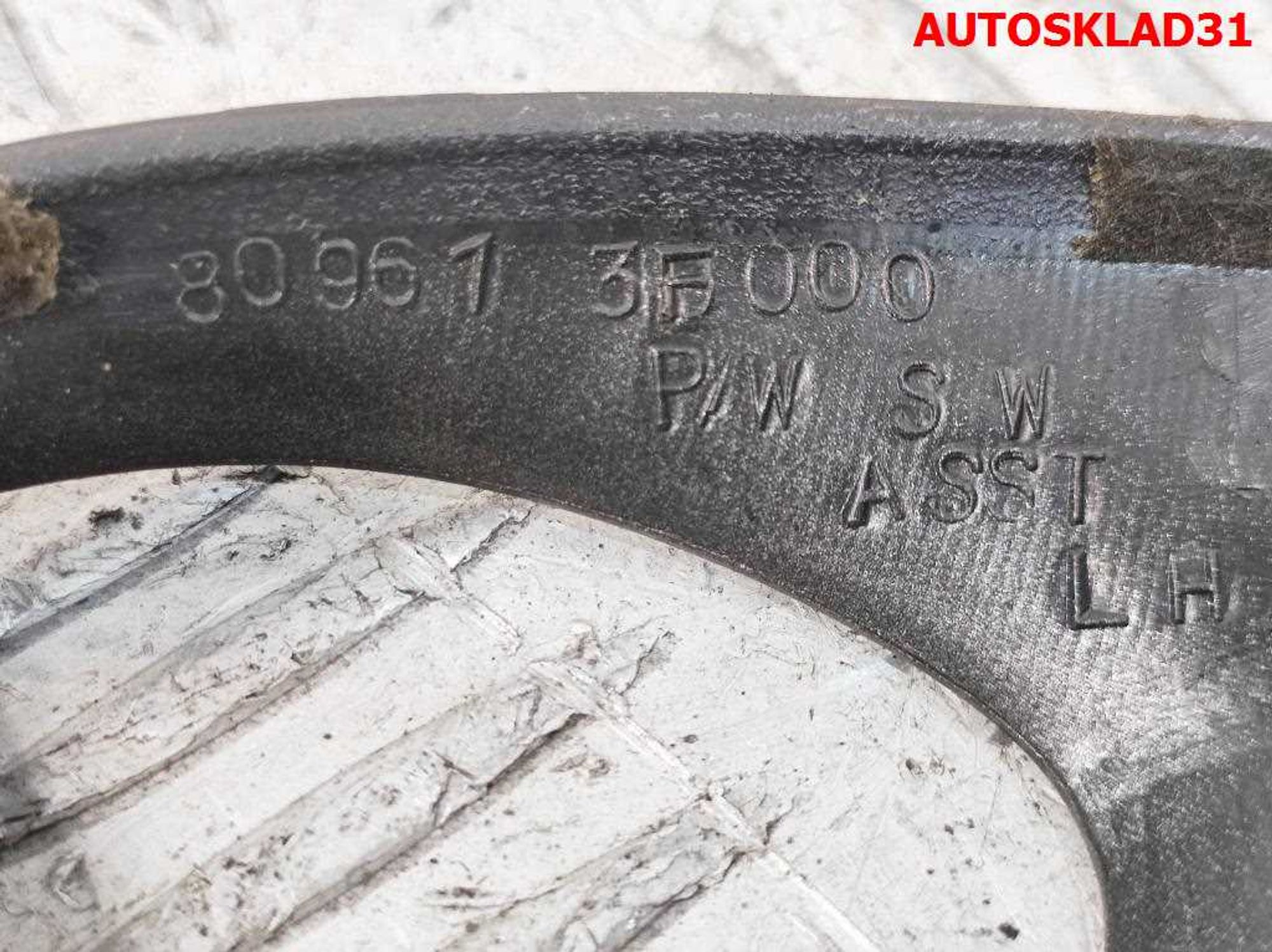 Кнопка стеклоподъемника задняя левая Nissan Primera P11 809613F000, 600 рублей, Дубовое